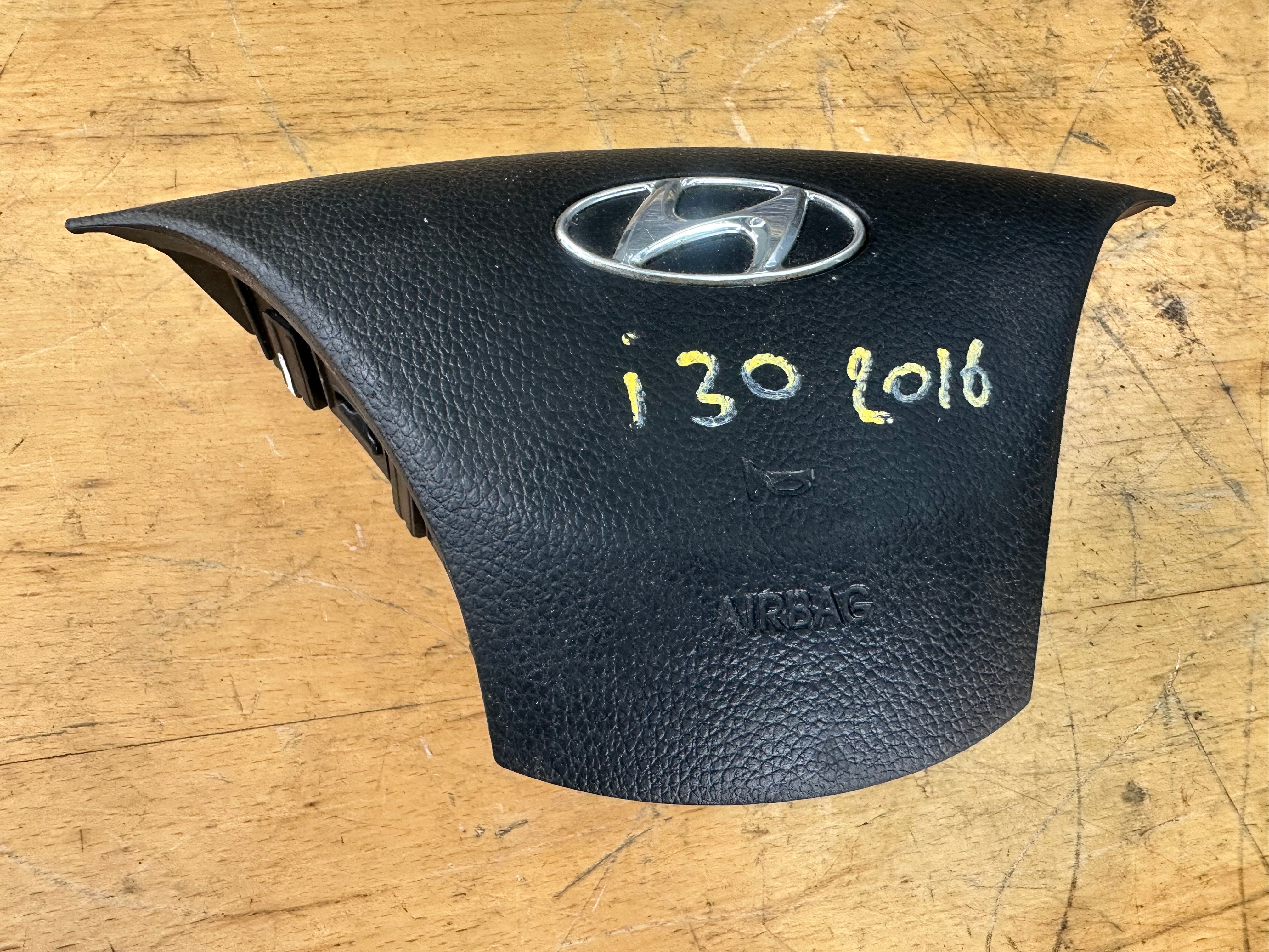 Hyundai i30 2016 Driver’s Steering Wheel Abag (56900-A6000) (DM-DAB-1107)