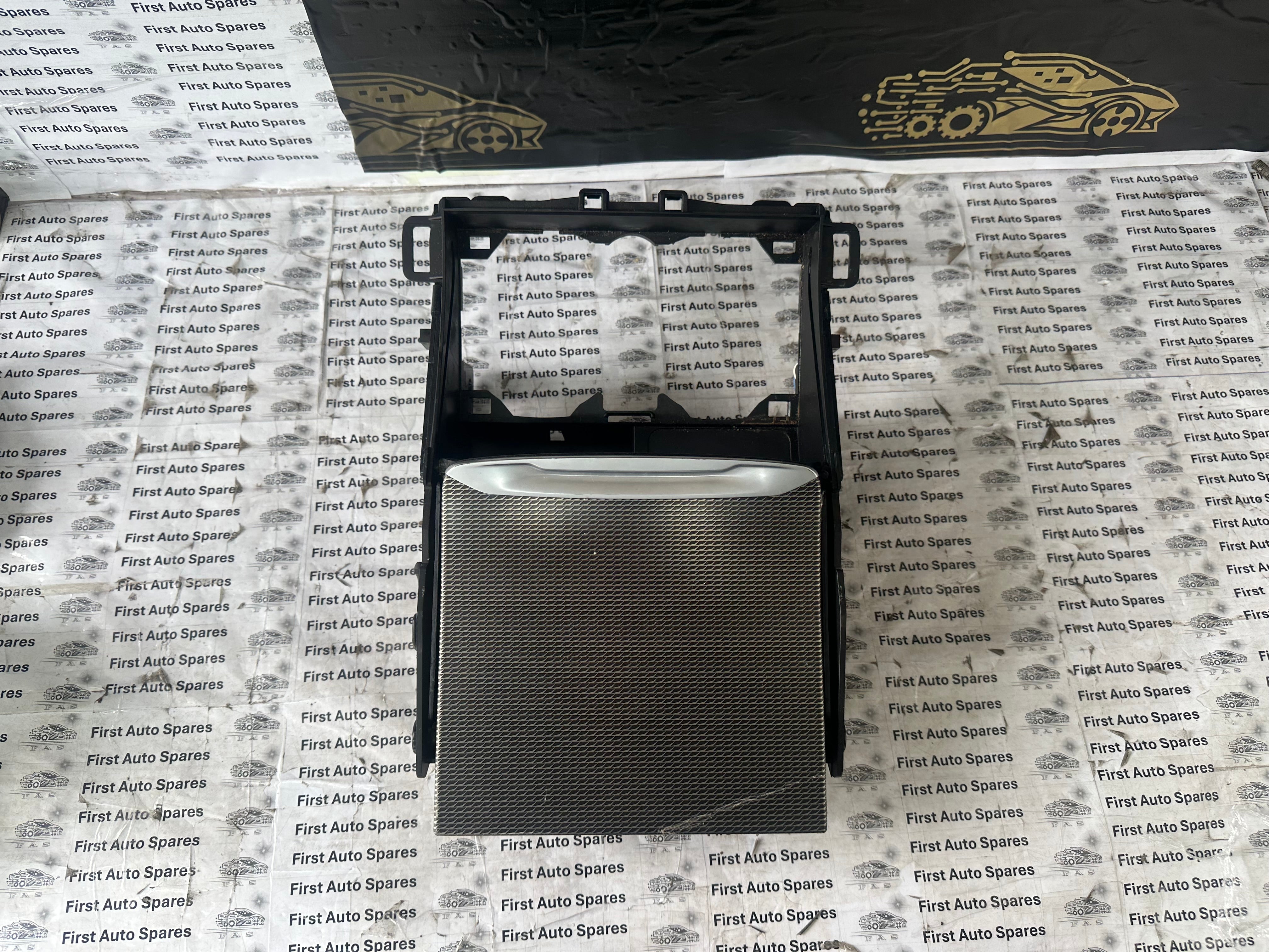 BMW X5 Series G05 2019-2023 Centre Console Surround  (6810497-13) (4774A-18900)