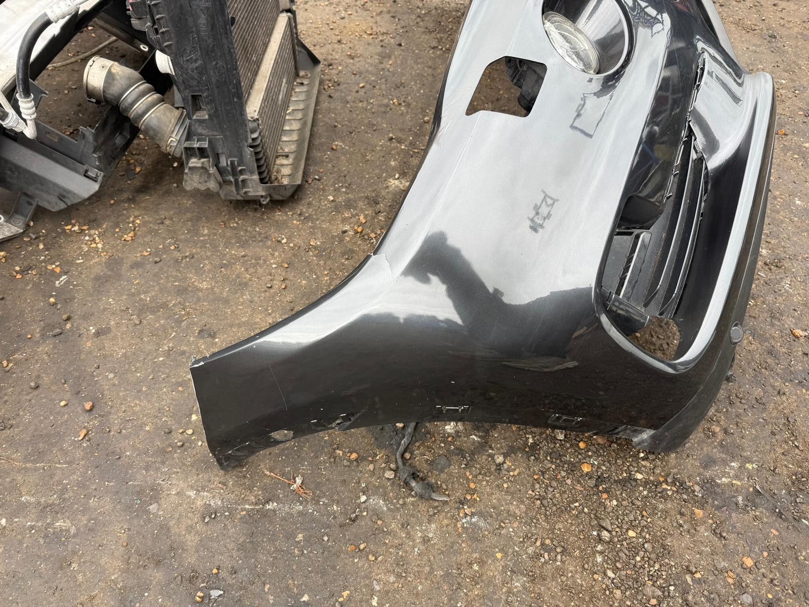 BMW X5 F15 Complete Front End 2013-2018