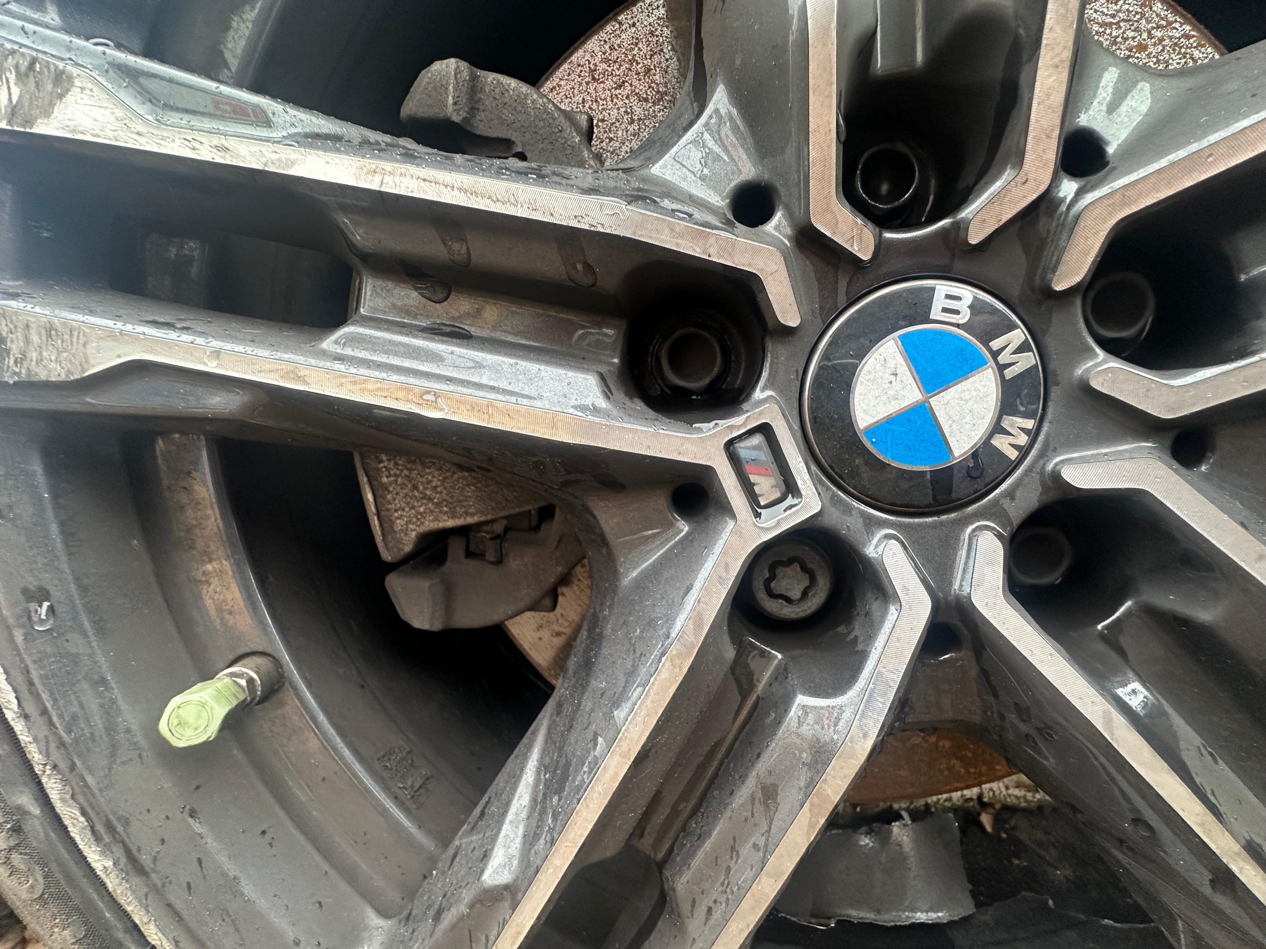 BMW 2 Series 2023/73 F44 Gran Coupe 218i M Sport Auto 1.5 (LAQ) – For Parts