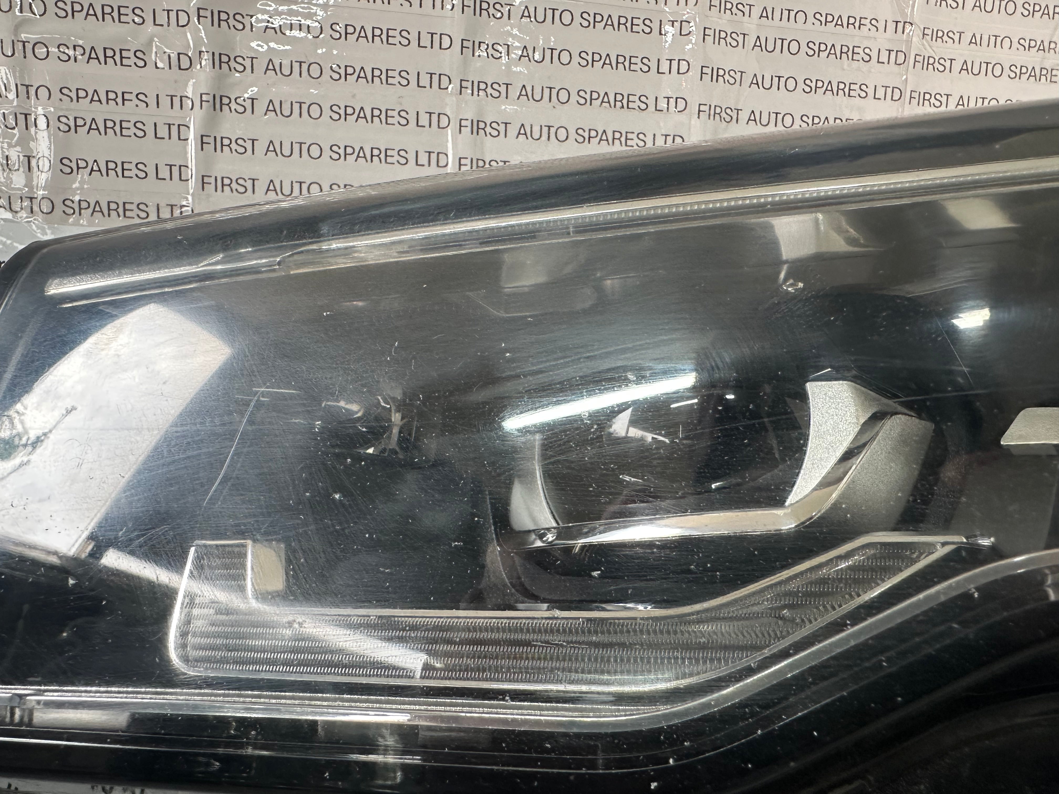 BMW G20 3 Series 330i 2019-2021 Left LED Headlight (9481719-08)