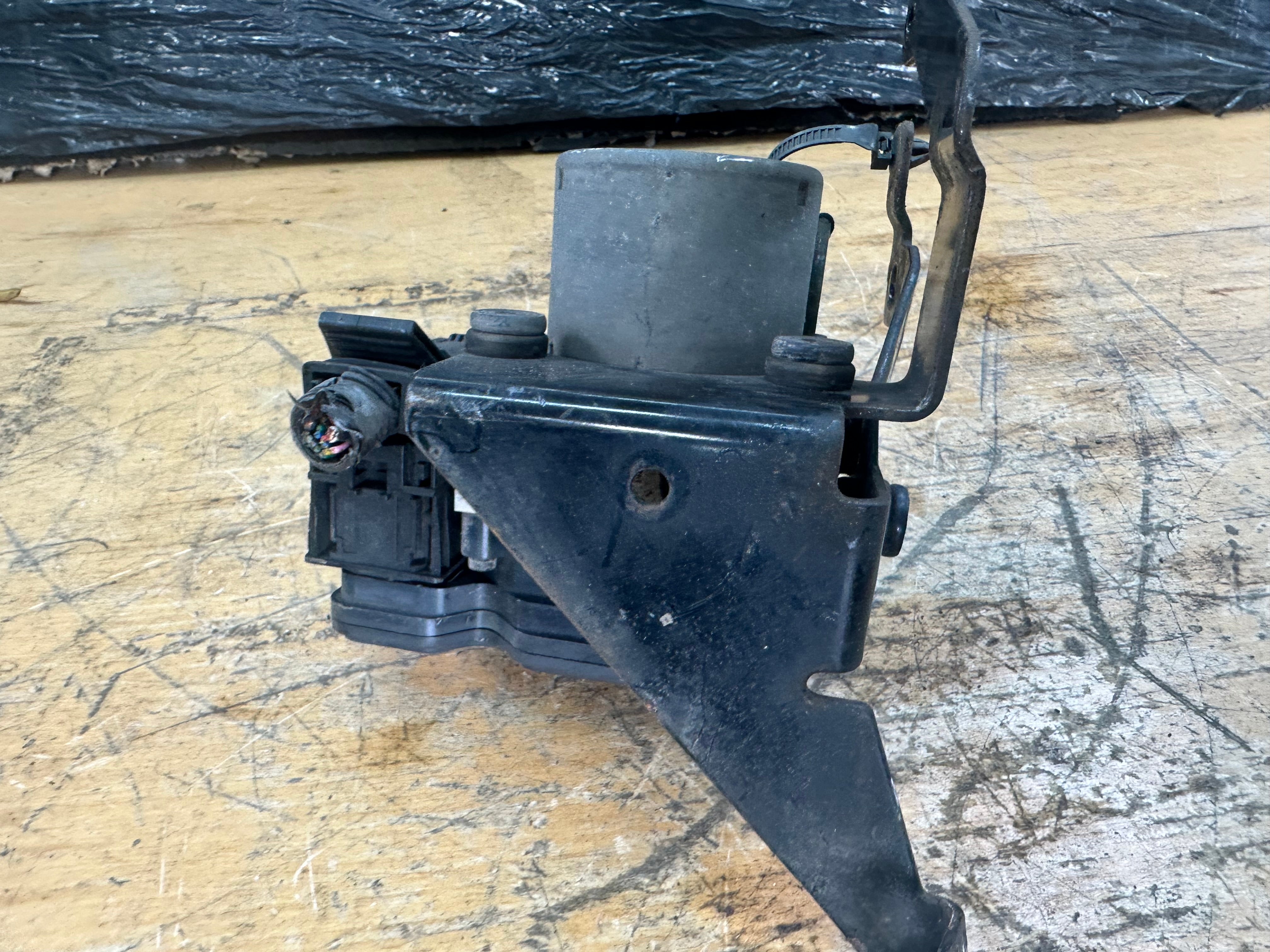 Hyundai i10 2008-2014 MK1 ABS Pump & Control Module (58910-0X550) (BE6000K401)