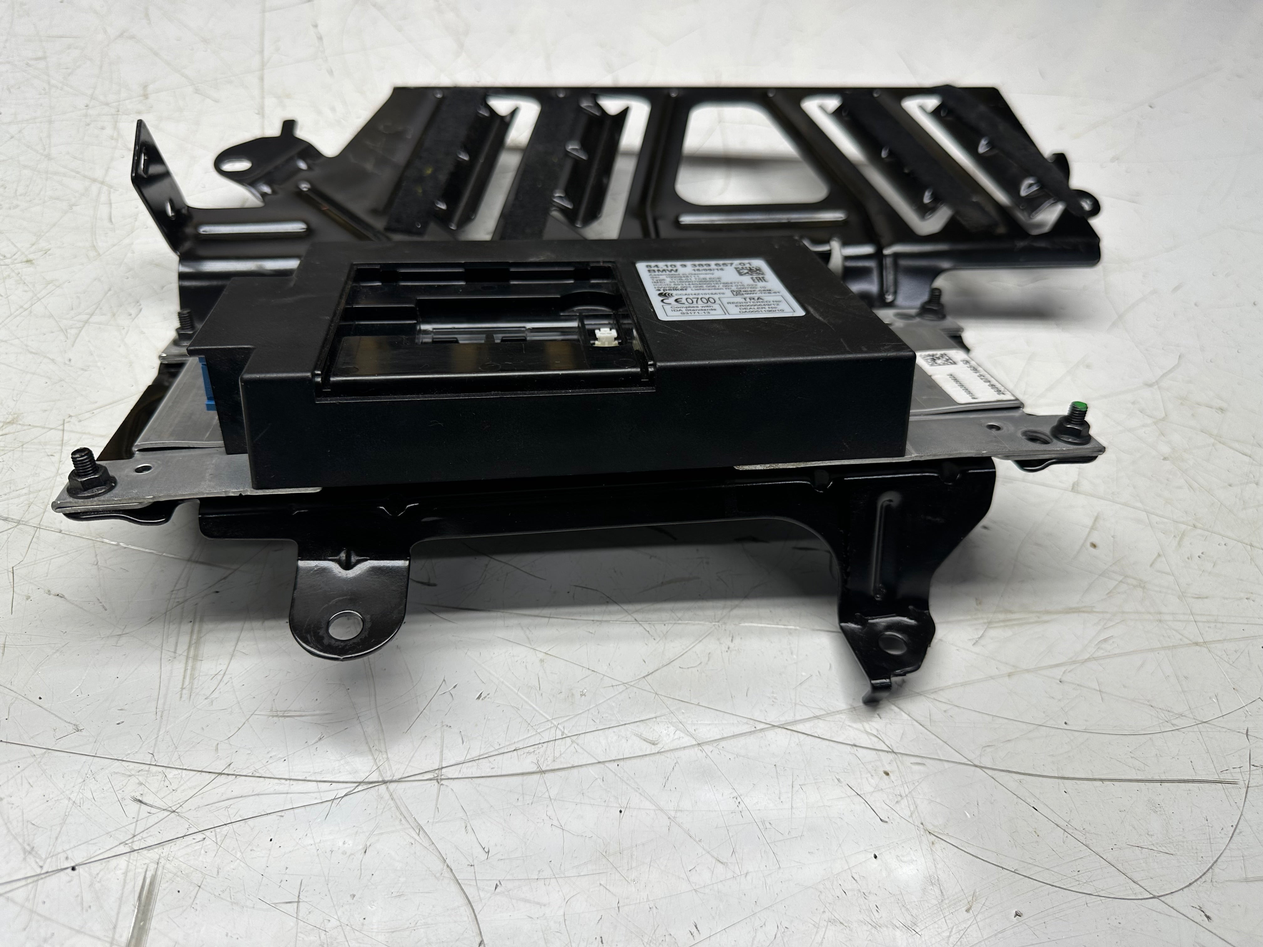 BMW 2015 Telematics - Telephone Control Module (9389657-01) (84.10 9389657-01)