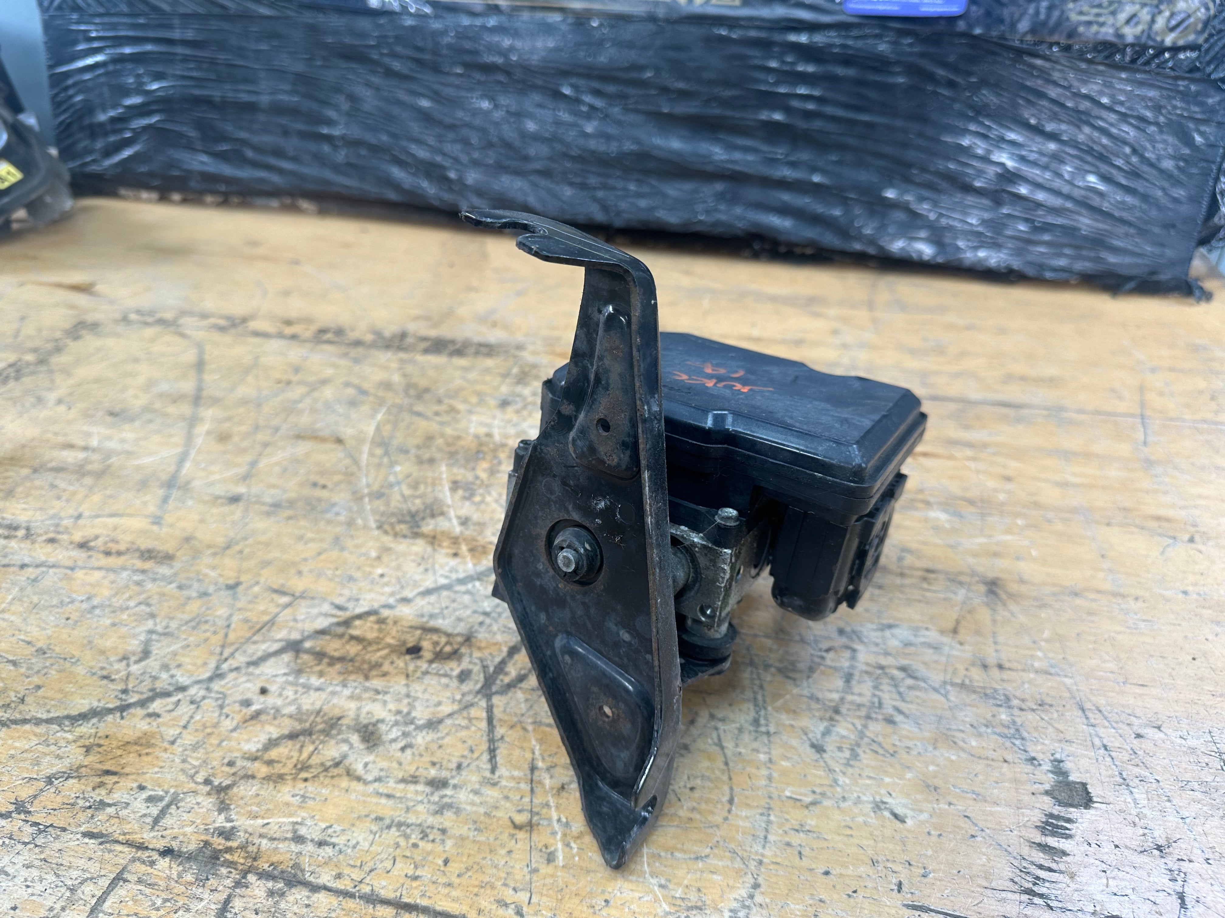 Nissan Juke 2014-2019 ABS Pump Modulator 1.2L Petrol (TD8405) (47660 BX80E)