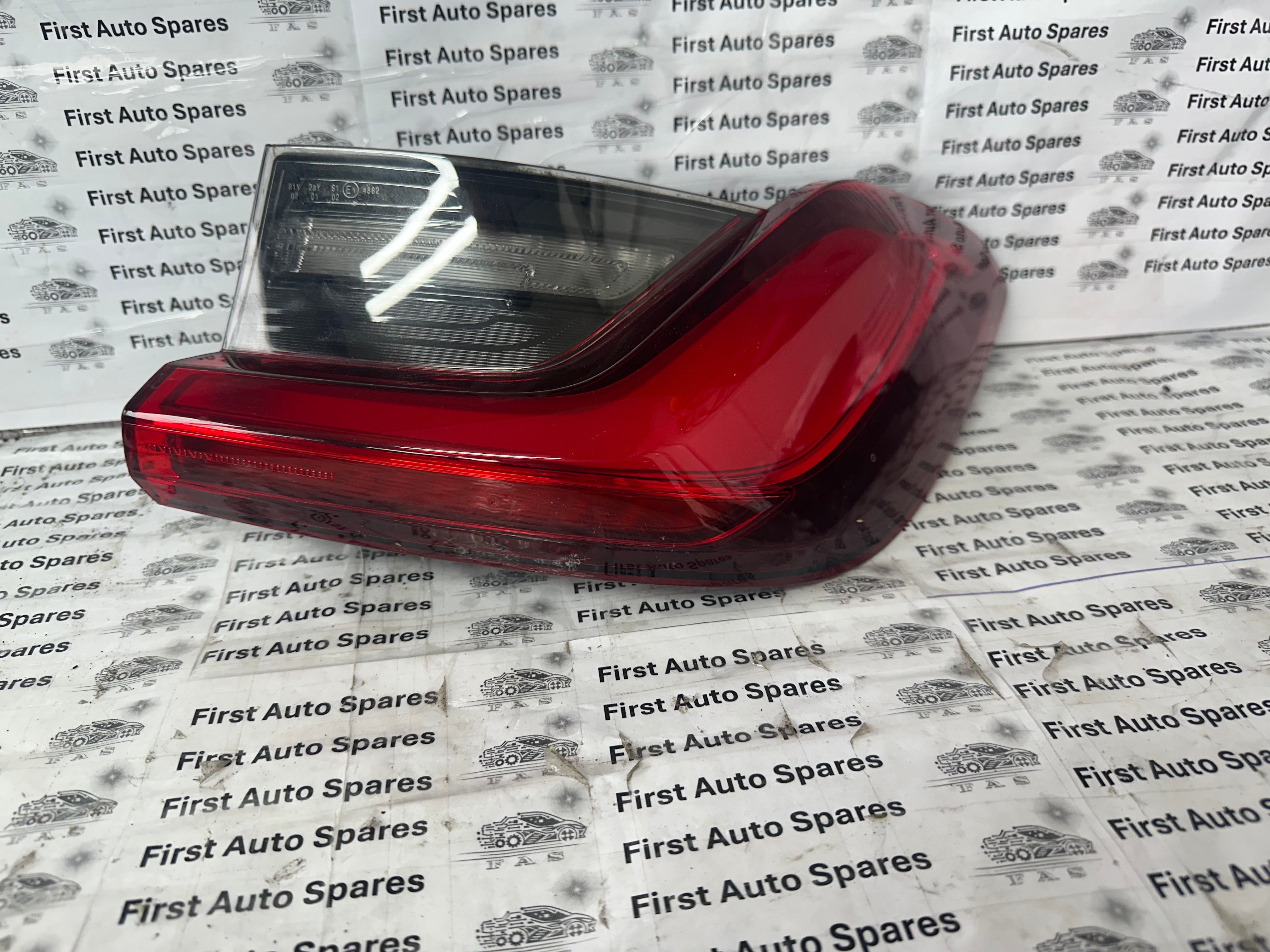 BMW 3 Series G21 Right LED Rear Tail Light (H4744275808)