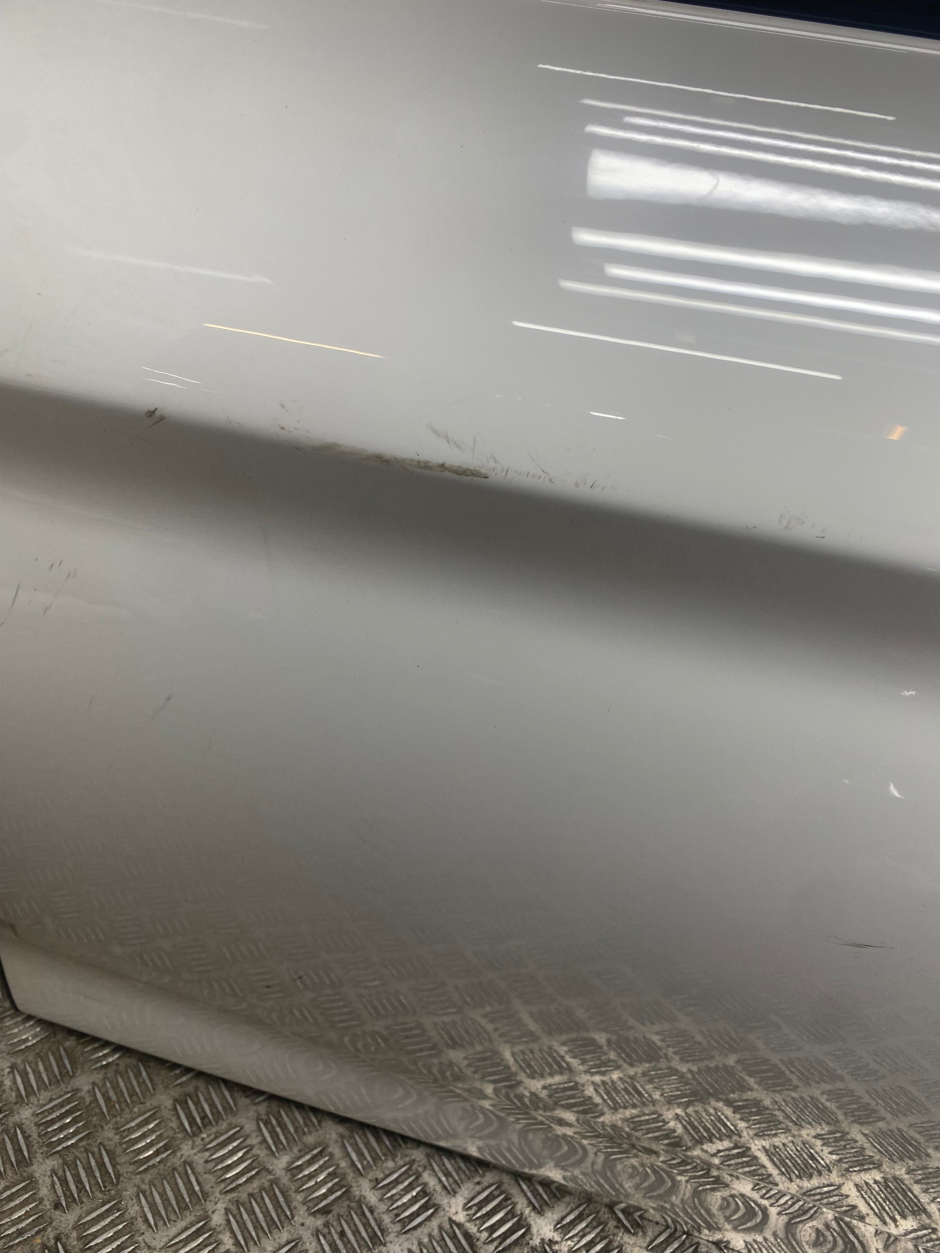 BMW 3 Series F34 Gran Turismo Rear Passenger Side Door – 2013–2020