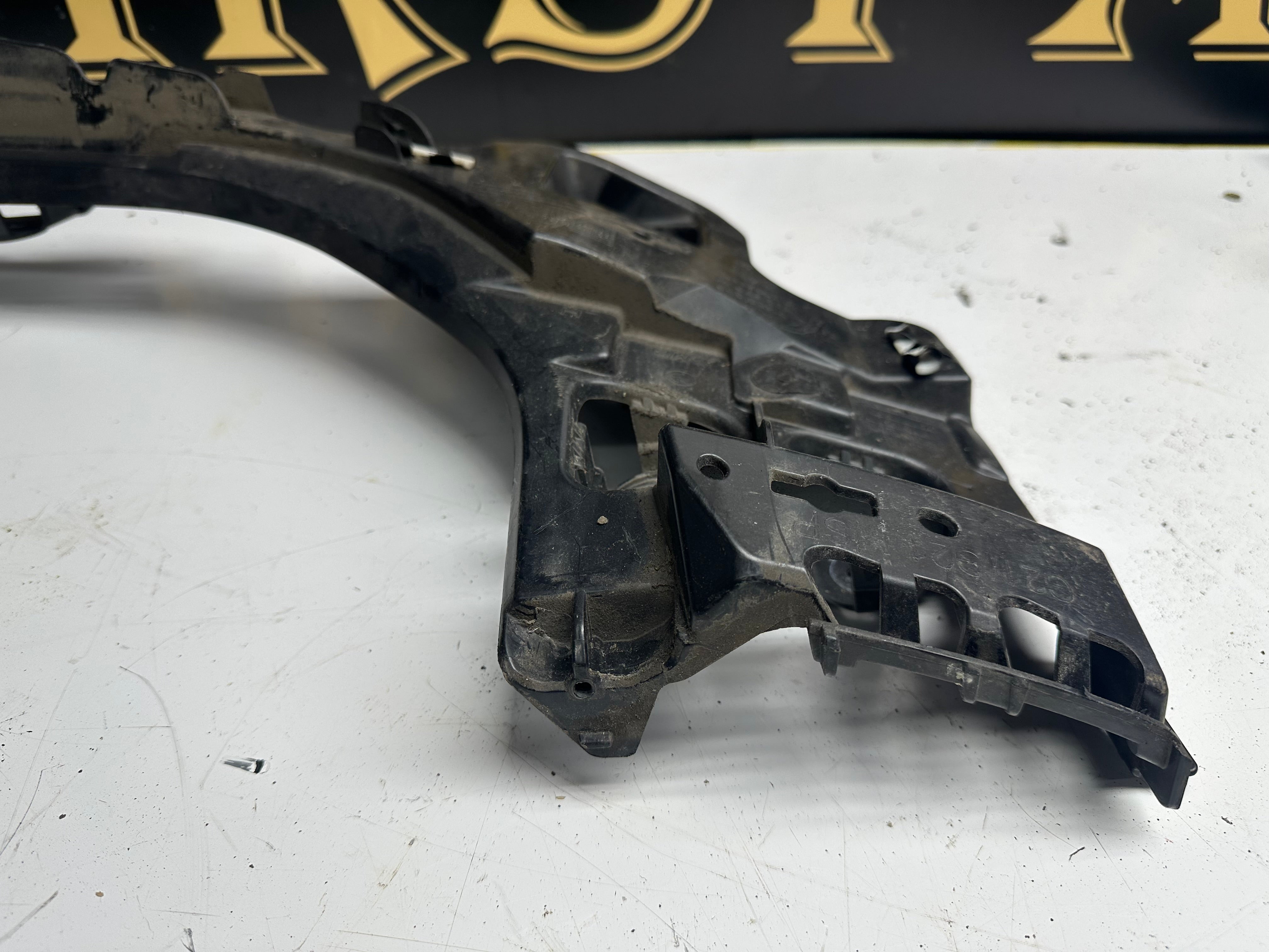 BMW 3 Series G20 G21 2018-2024 Left Rear Bumper Bracket (51127469365) (15857711)