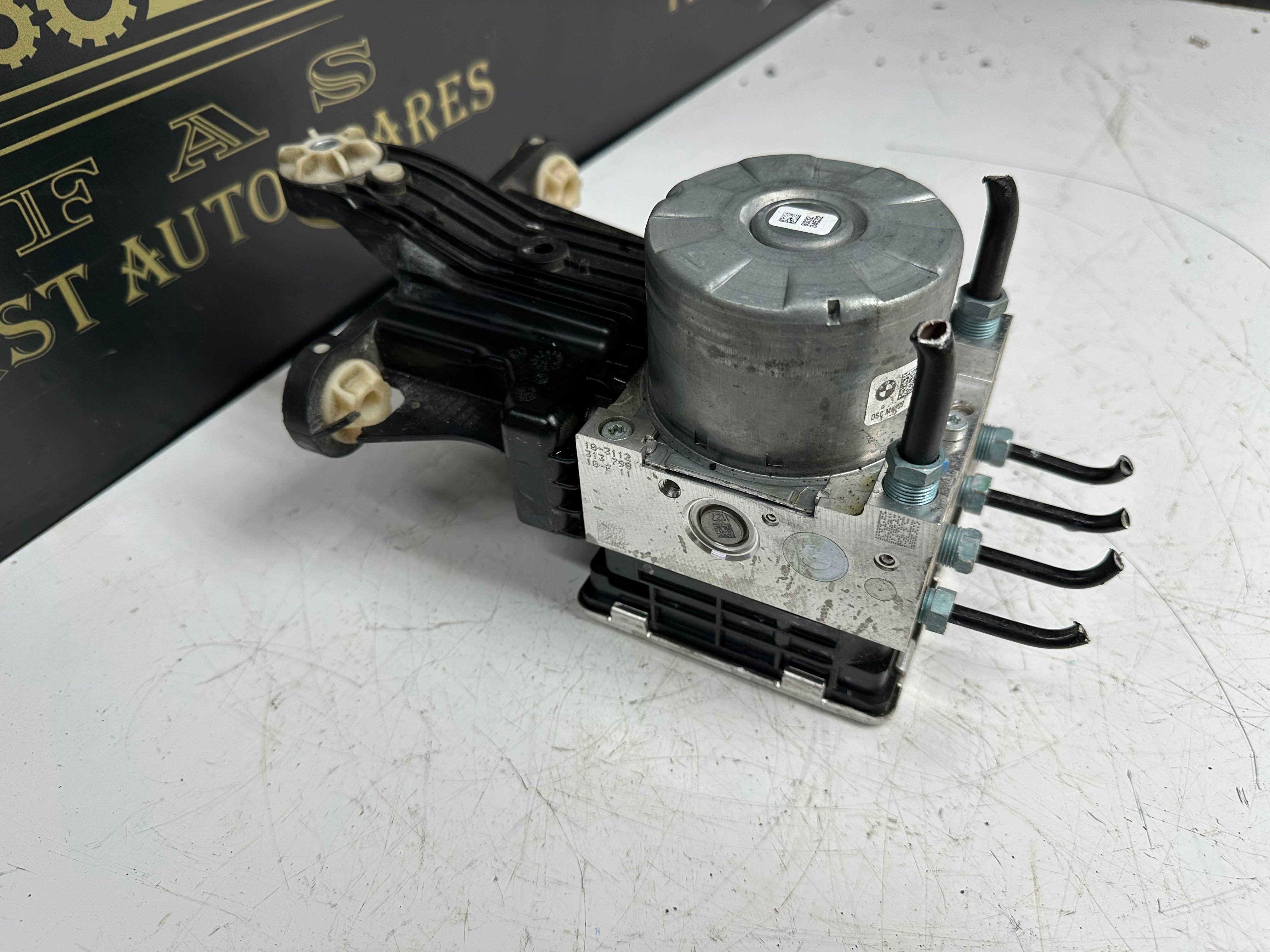 BMW 3 Series G20 G21 LCI 2022-2024 ABS Pump with Module (5A7F099)