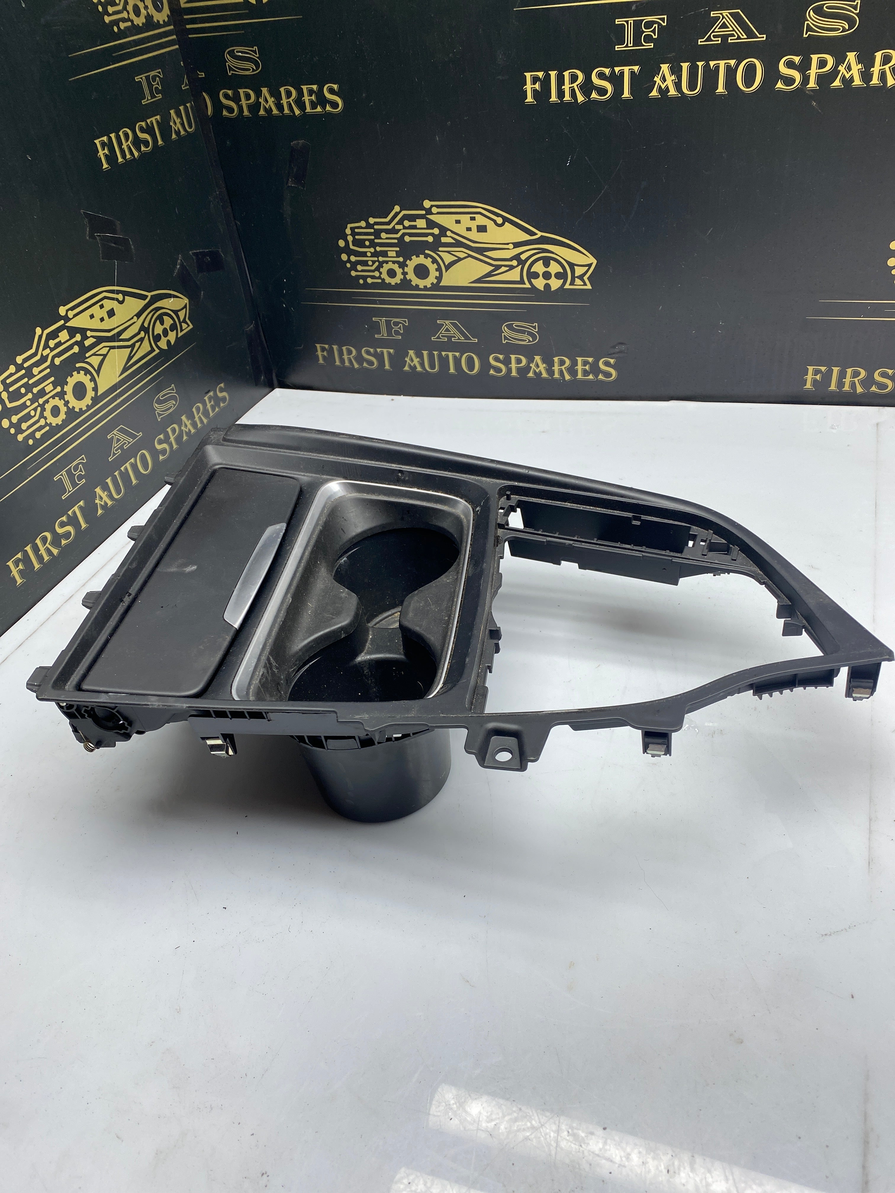 BMW 3 Series F30 / F80 Centre Console Cup Holder 2012–2019 (82197007)