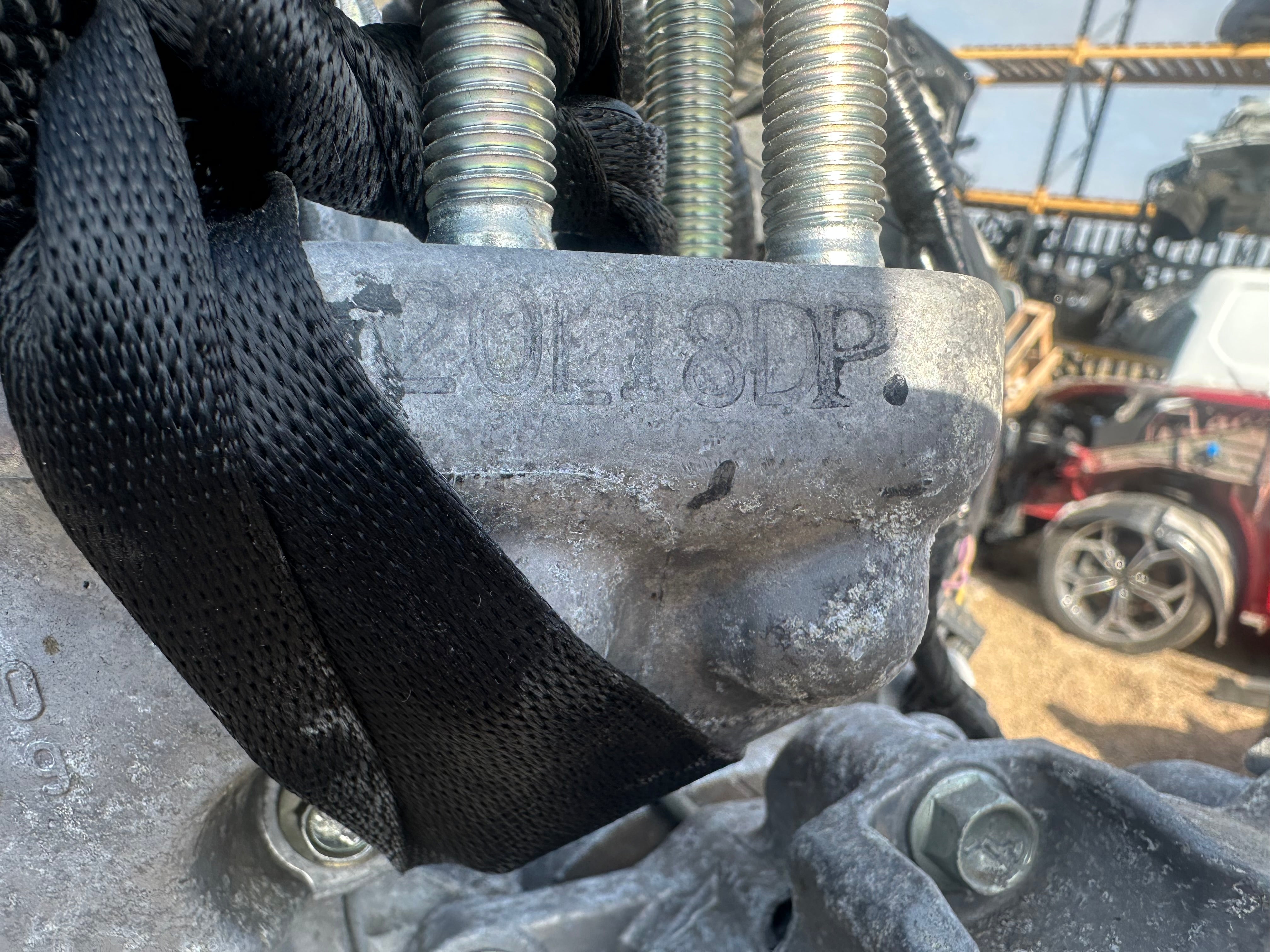 Mazda 3 2021 Petrol/Electric Engine Manual – Code: PEXN (Fits also in CX-3)