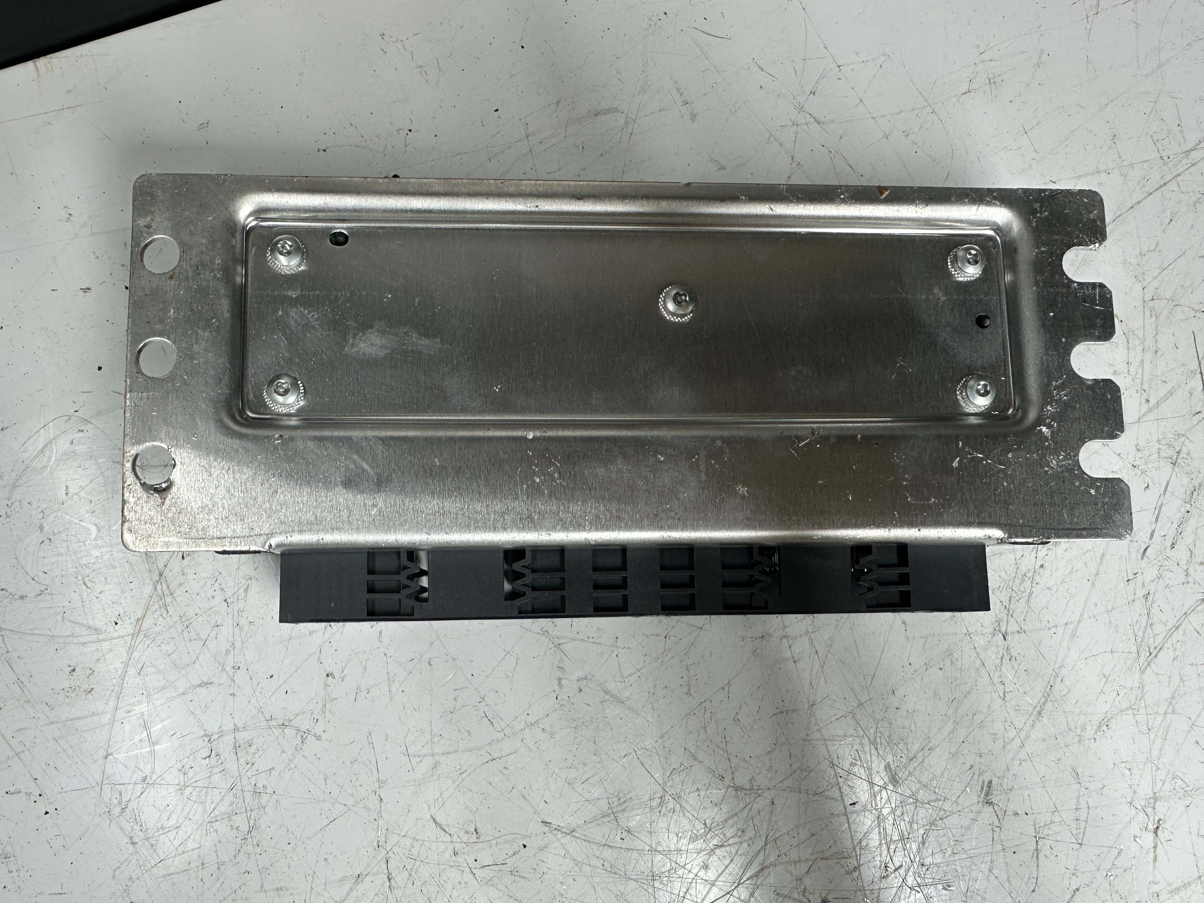 BMW X3 G01 2020-2024 VDP Suspension Control Module Unit (3714 8867451 01) (182618 10)