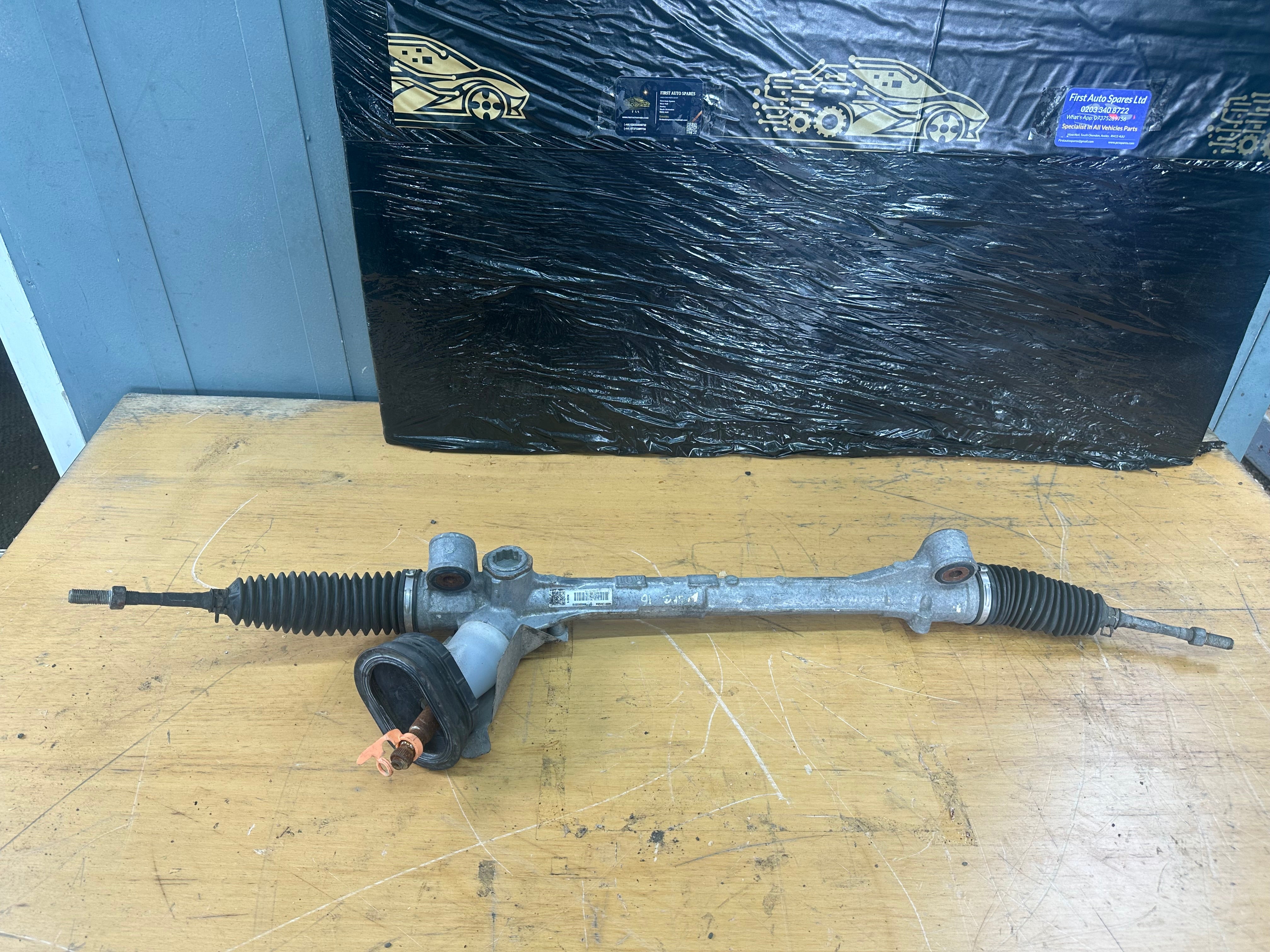 Nissan Note 2012–2017 Power Steering Rack (48001-3VU0A)