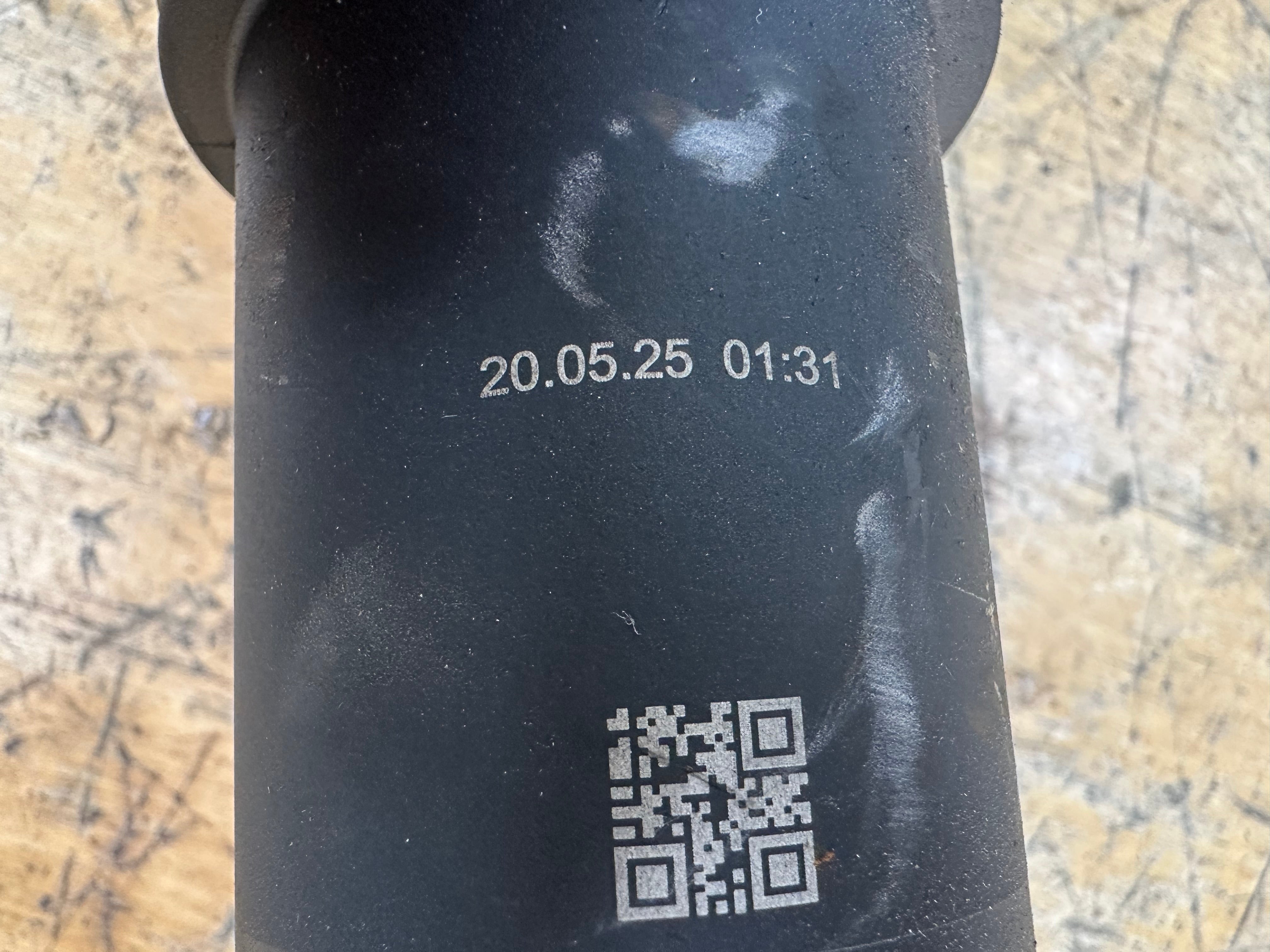 BMW X5 Series G05 2019 Diesel Fuel Filter Cartridge Heater Pump (8591019) (8582273)