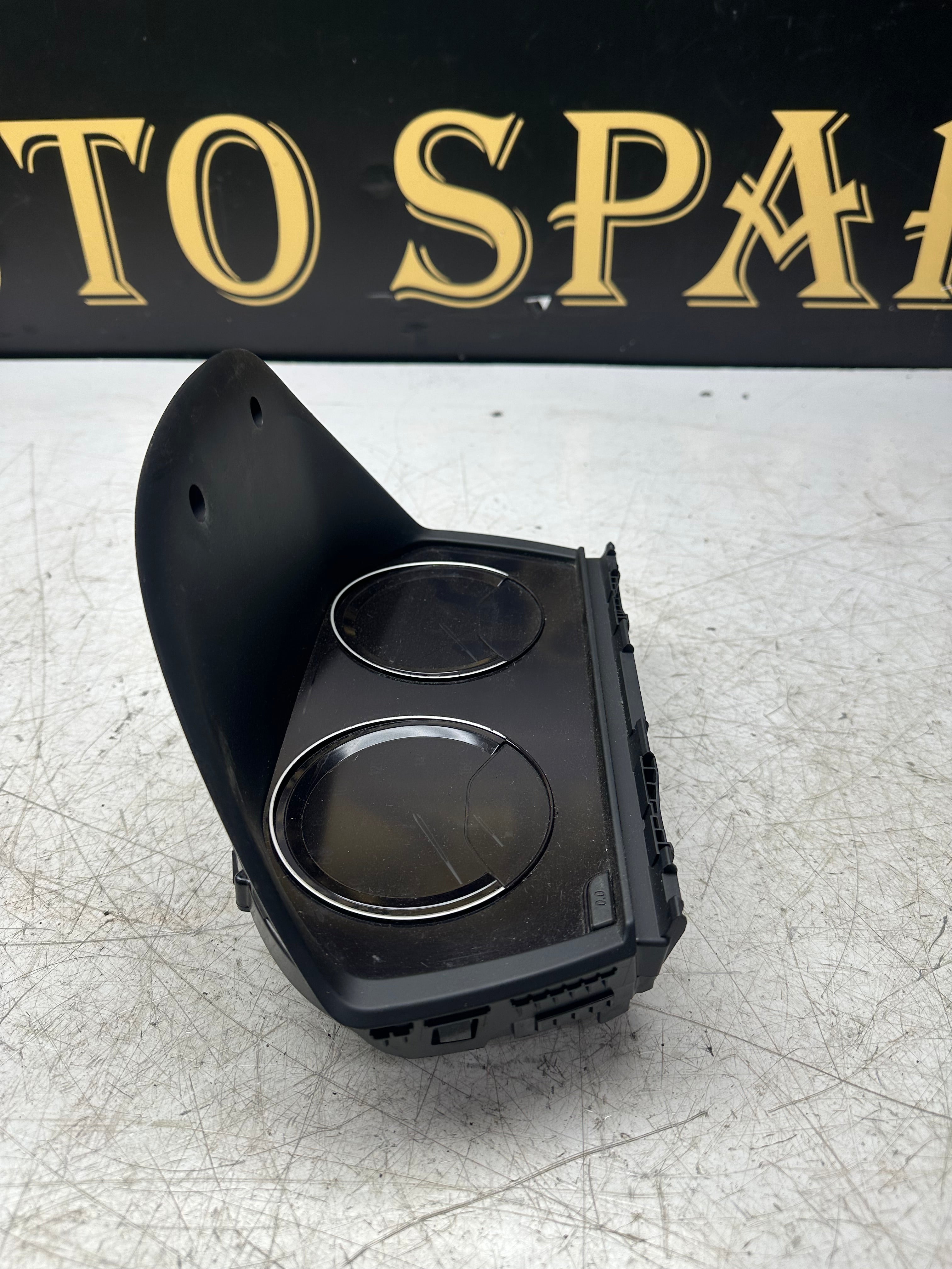 BMW 2 Series F22/F23 Speedometer / Instrument Cluster – MPH (2014–2021)