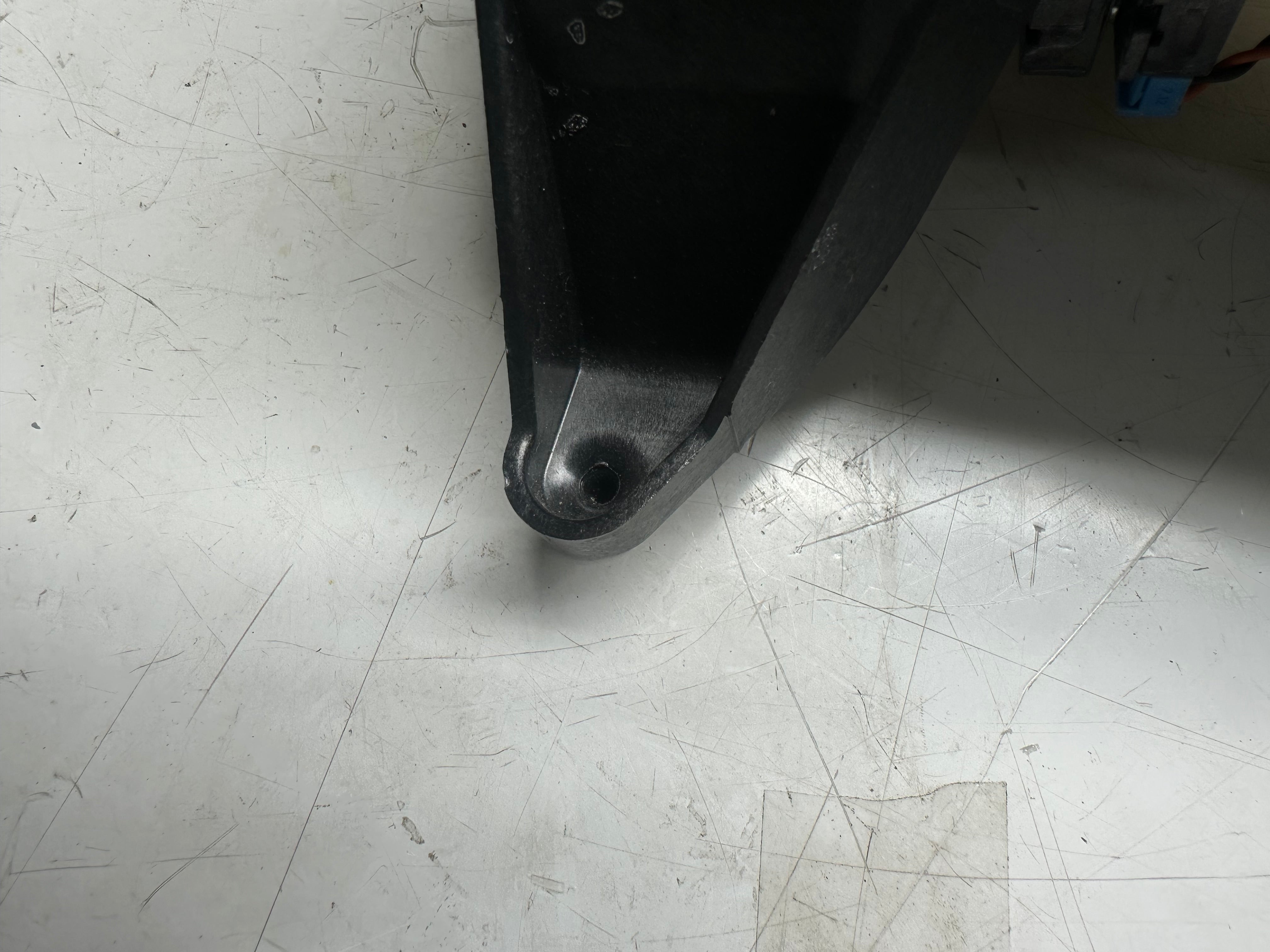 BMW X3 G01 F97 Rear Right Door Speaker (9837732-01)