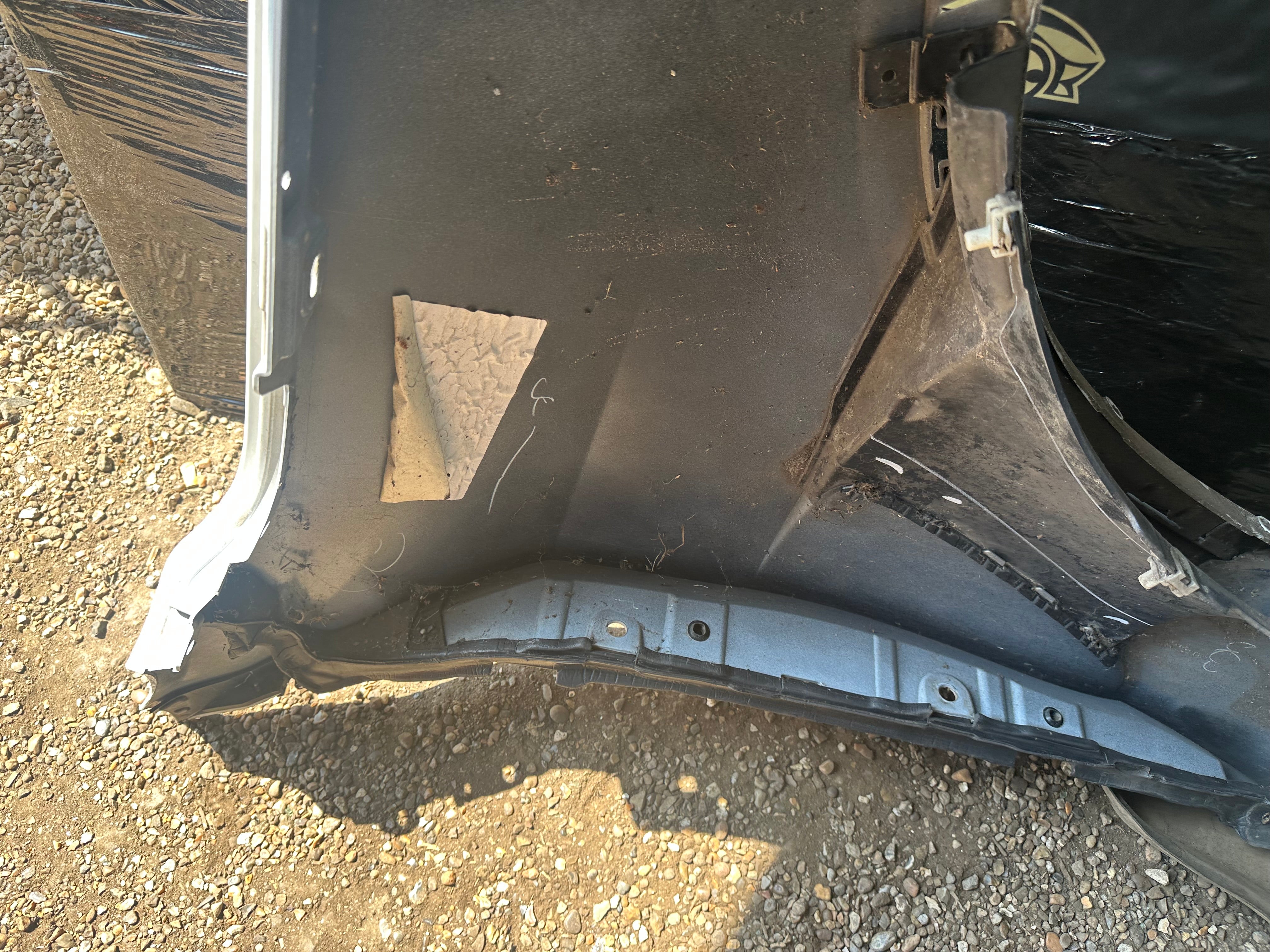 BMW X5 F15 Left Wing Fender