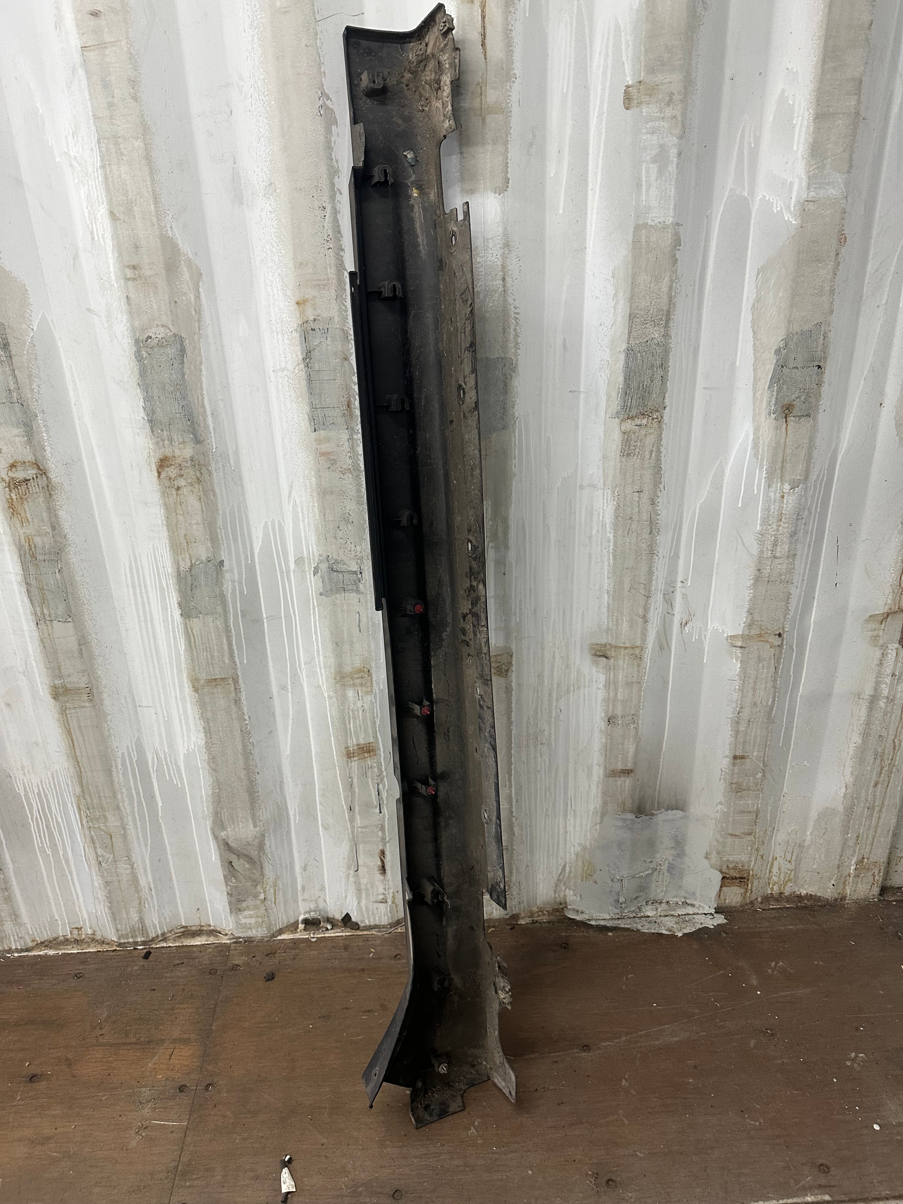 Mini Cooper Side Skirt Left – 2014–2024