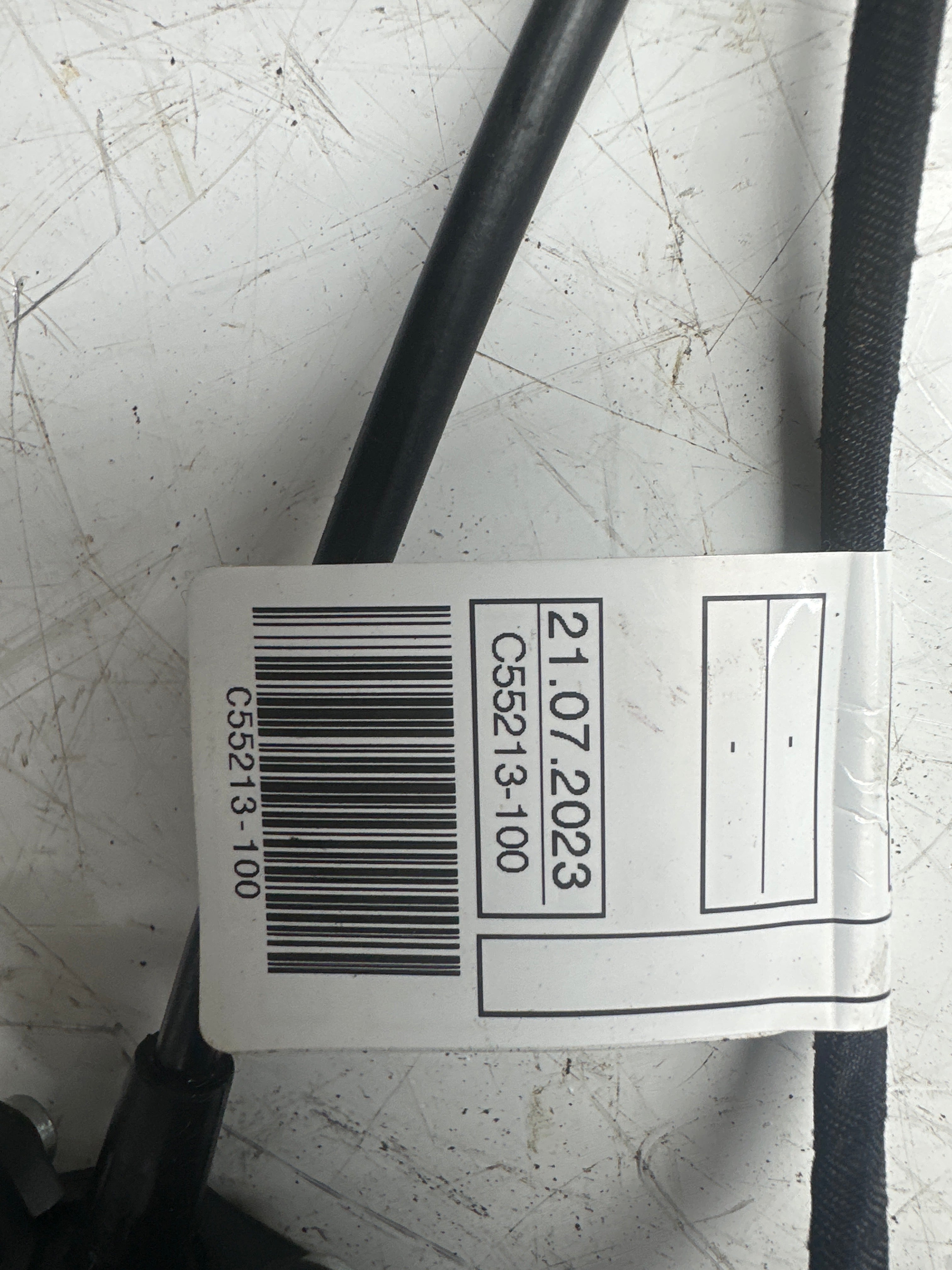 BMW 3 Series G20 G21 2023 Electric Bootlid Lock Actuator (C55213-100) (UA743062608) (D40983-107) (UK744101412)