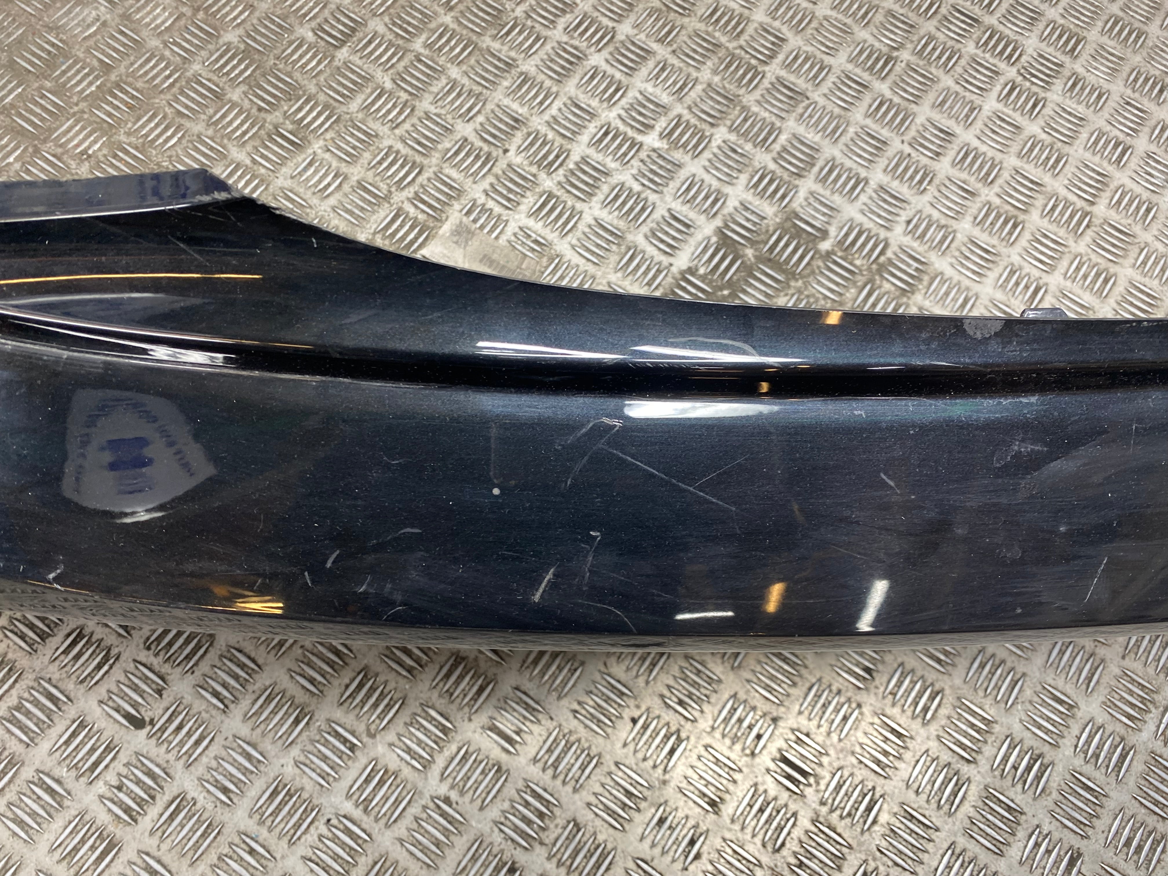 BMW 2 Series F22 M Sport Rear Bumper 2014–2021