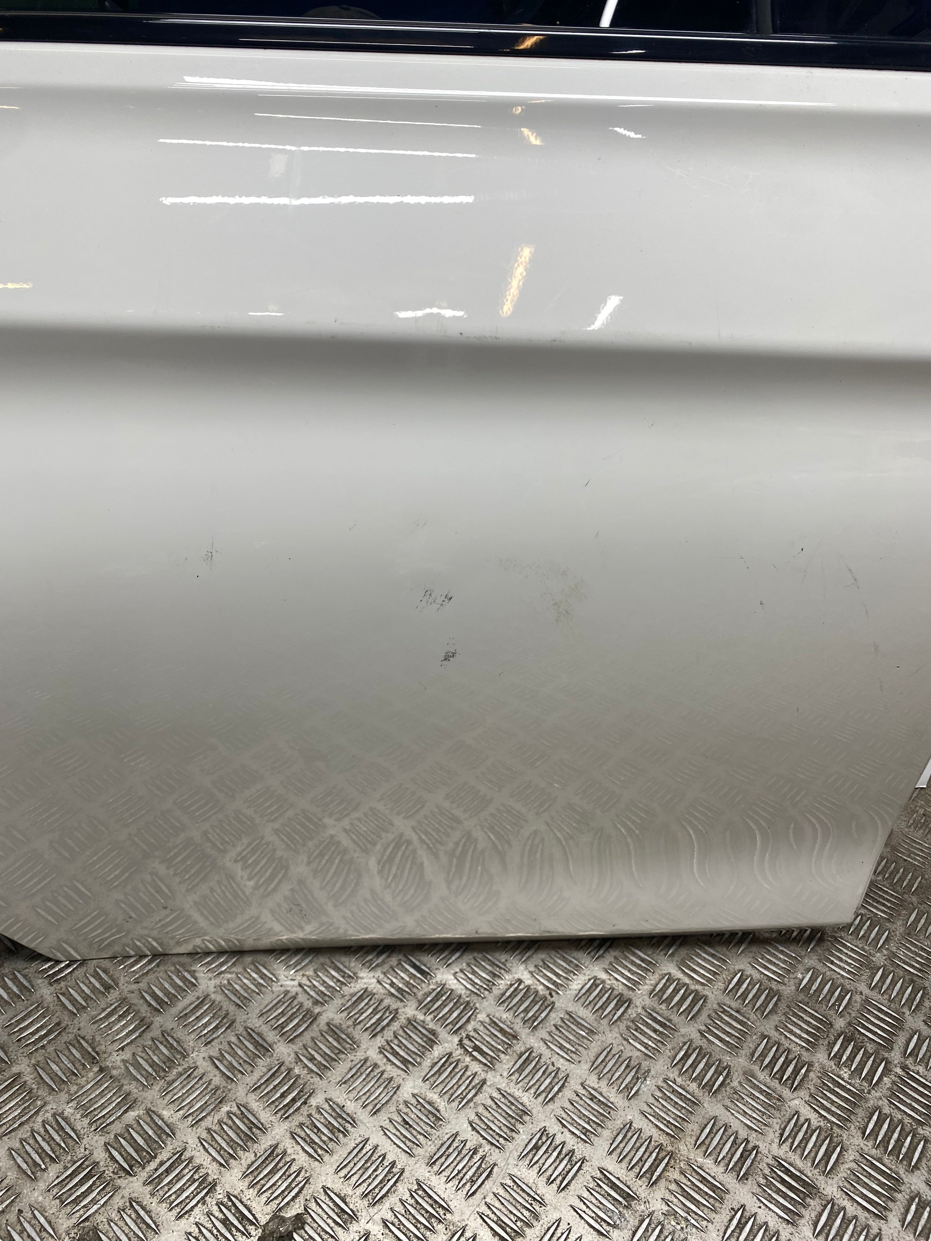 BMW 3 Series F31 Rear Driver Side Door – 2012–2019