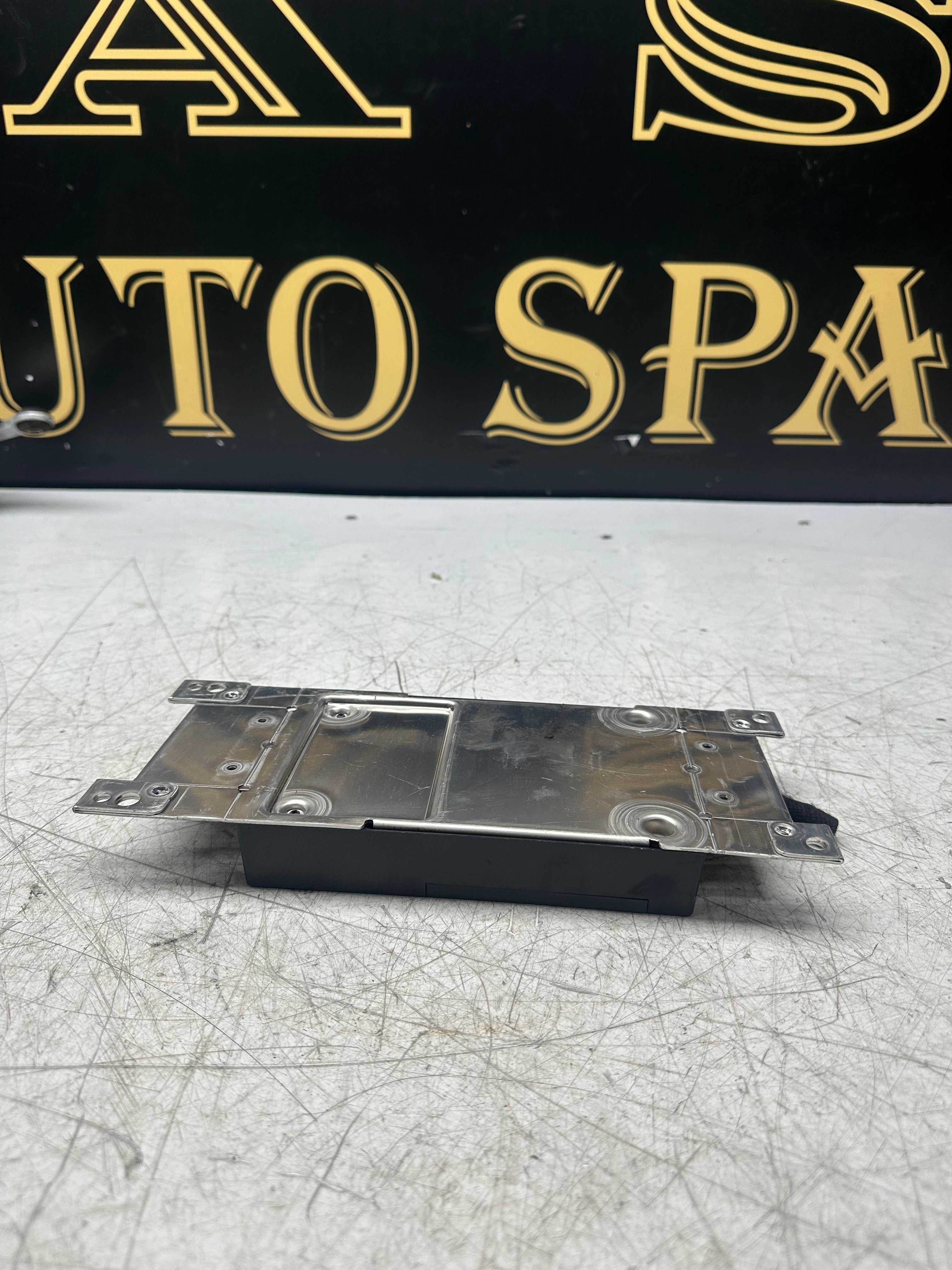 BMW F20 Control Unit Module 2622598 – 2012–2020