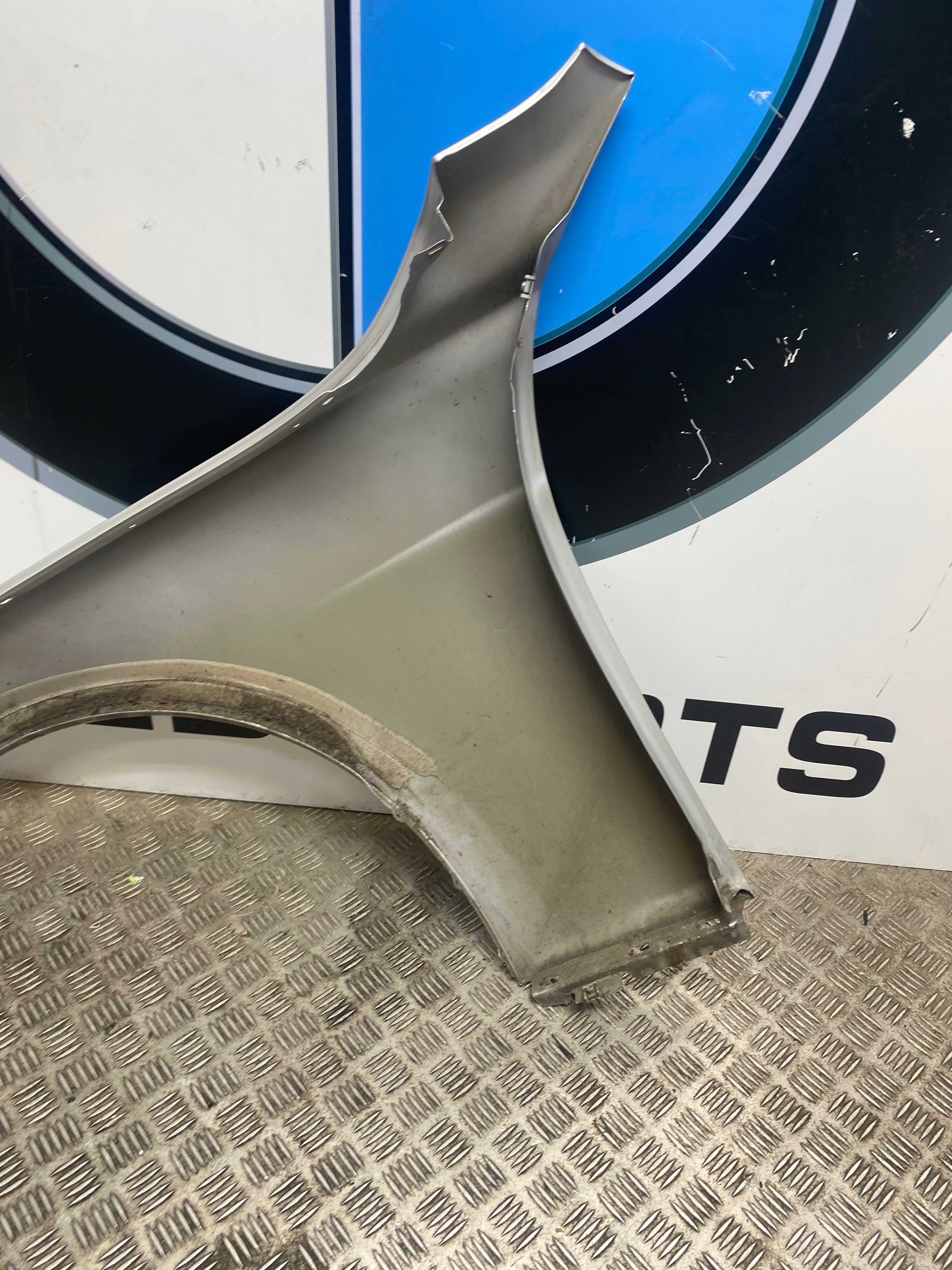 BMW 3 Series F30 Front Left Passenger Side Fender Wing – 2012–2019