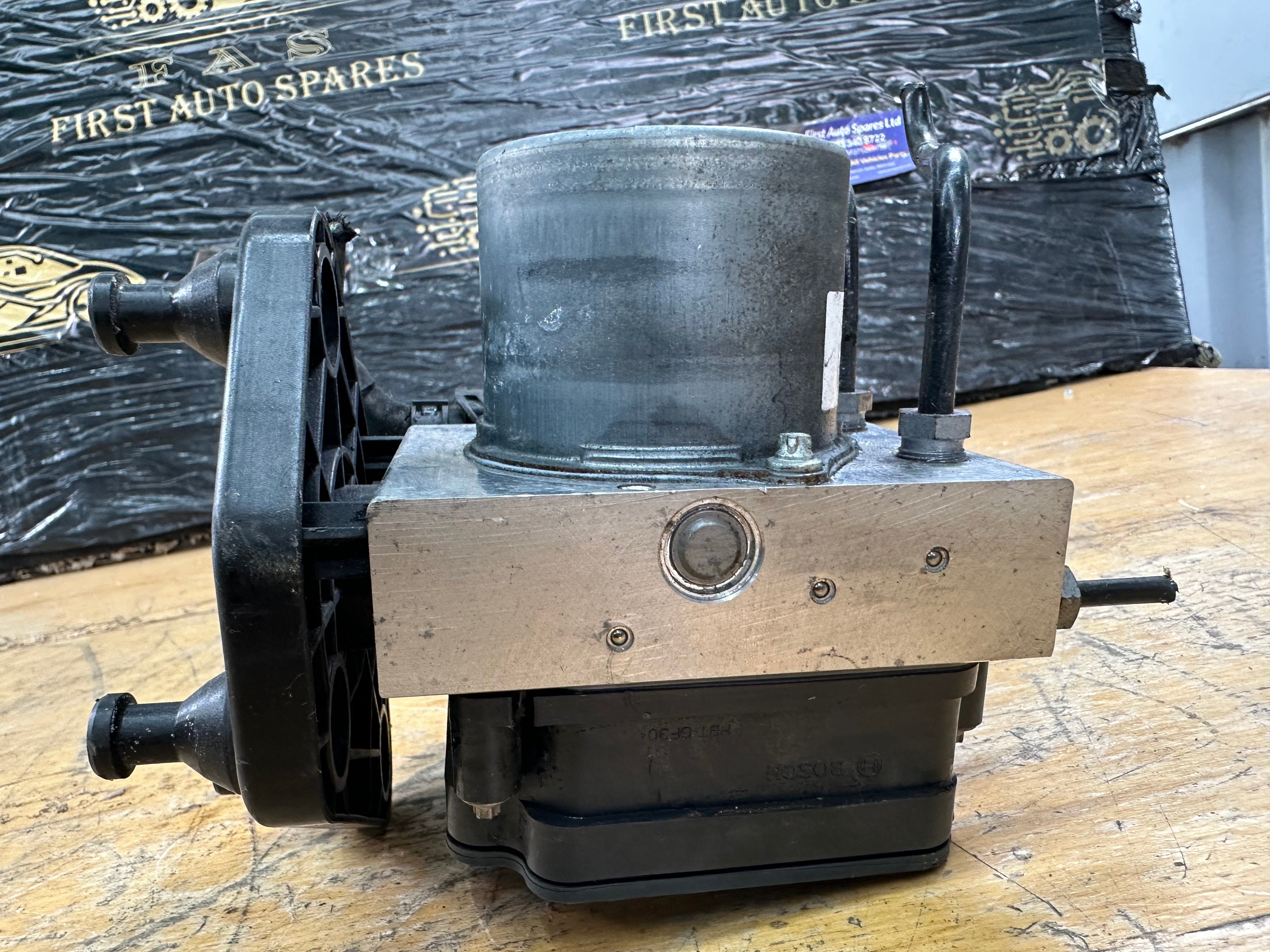 Mercedes Sprinter 2018–2024 ABS Pump (A9079008104)