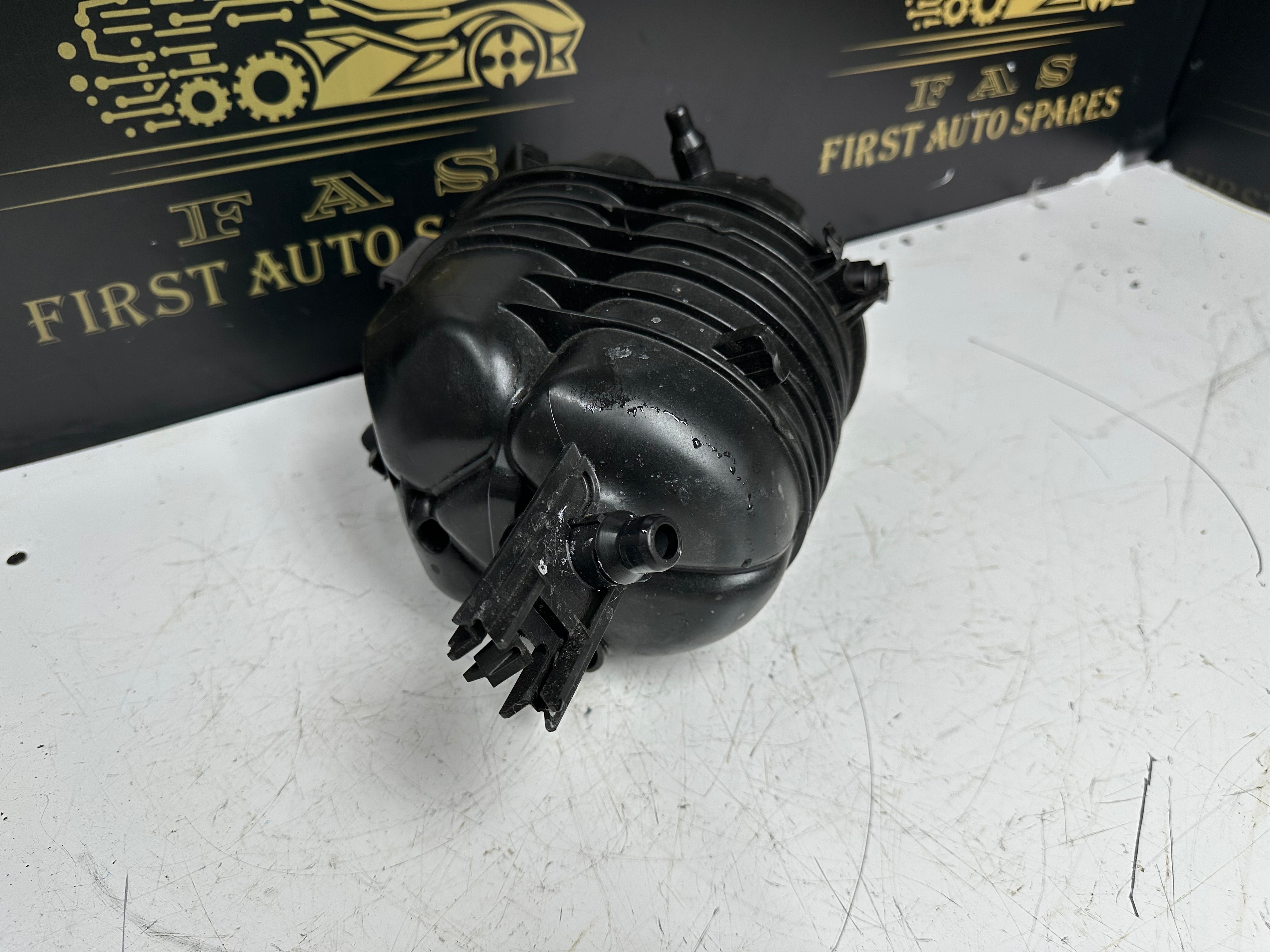 BMW 3 Series G20 G21 2023 Engine Coolant Expansion Tank (1713 8610652-07) (187798 11)