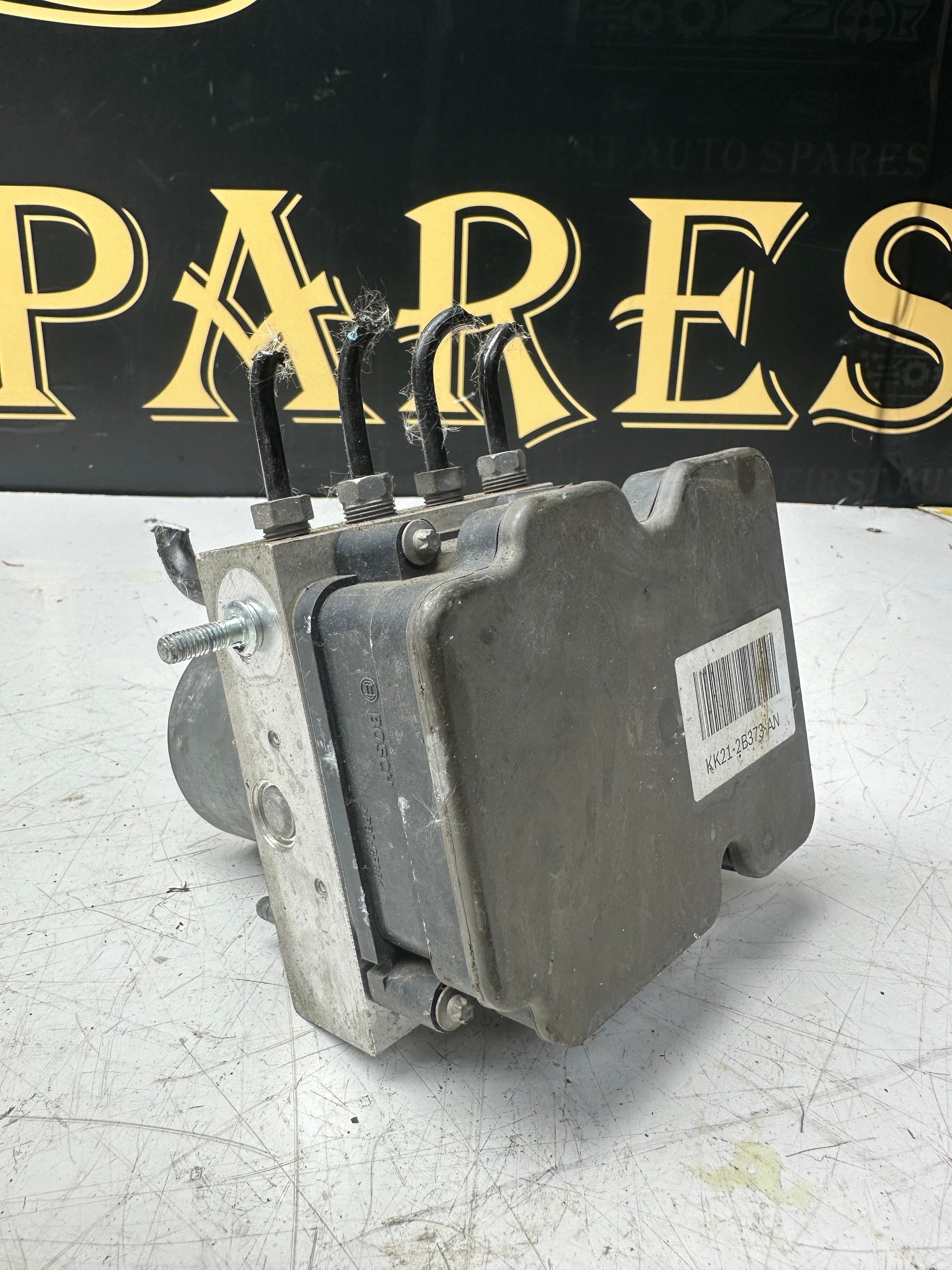 Ford Transit Custom 2.0 Hybrid ABS Pump (KK21-2B373-AN)