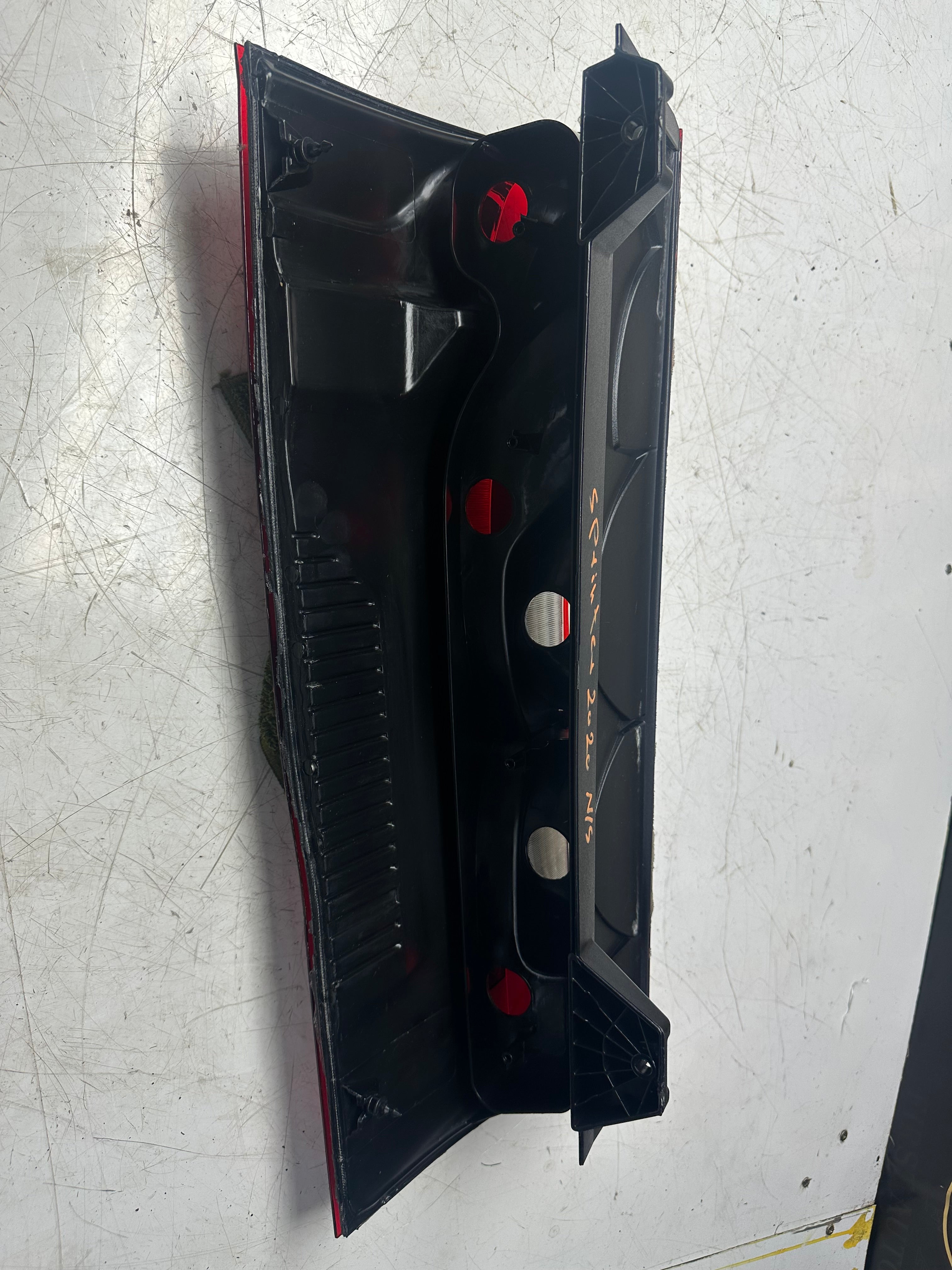 Mercedes Sprinter 2018-25 Rear Left Light Back Lamp Tail  (MBS610L)