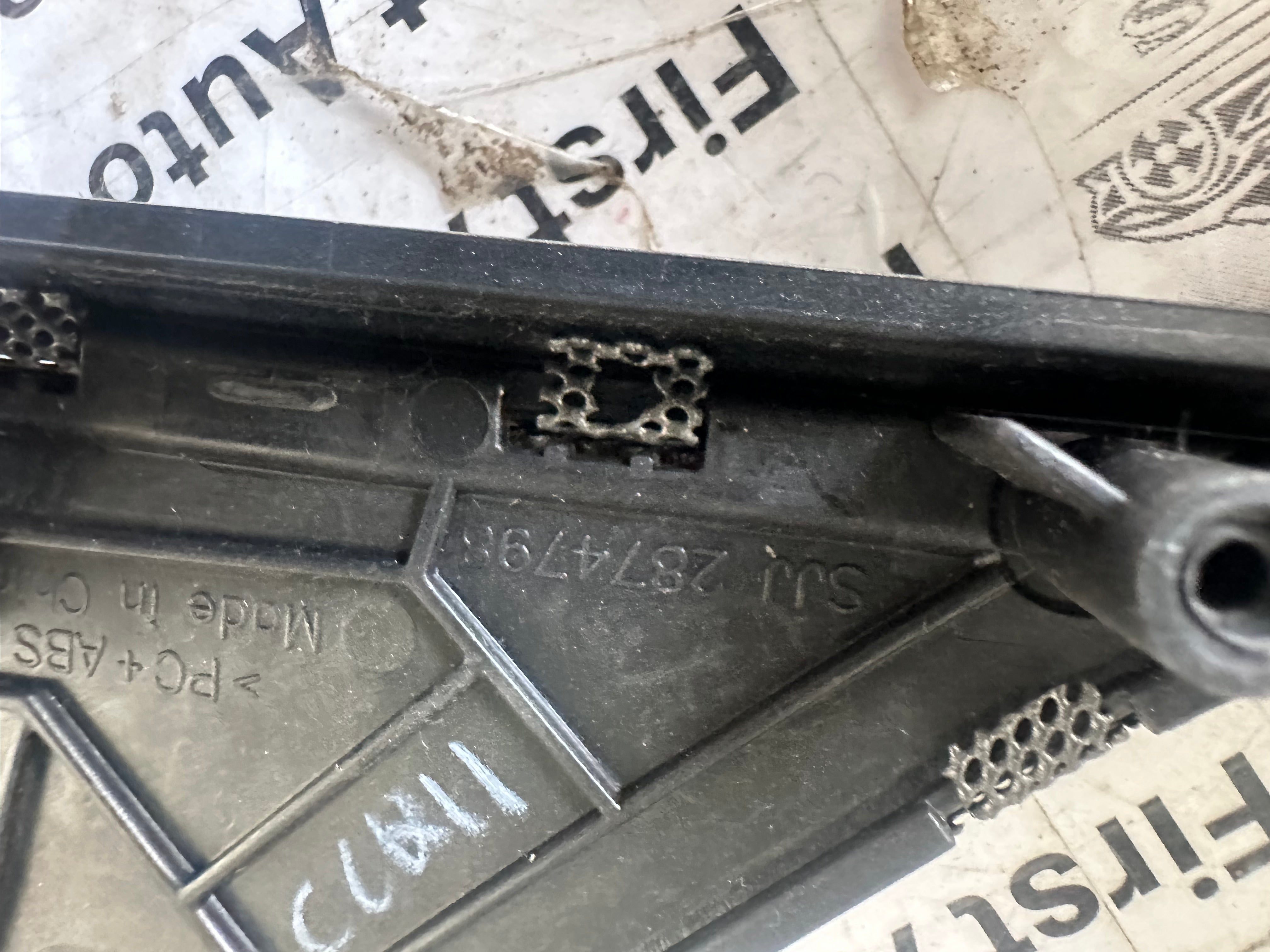 BMW 5 Series G30 G31 Harman Kardon Speakers Set – Front & Rear