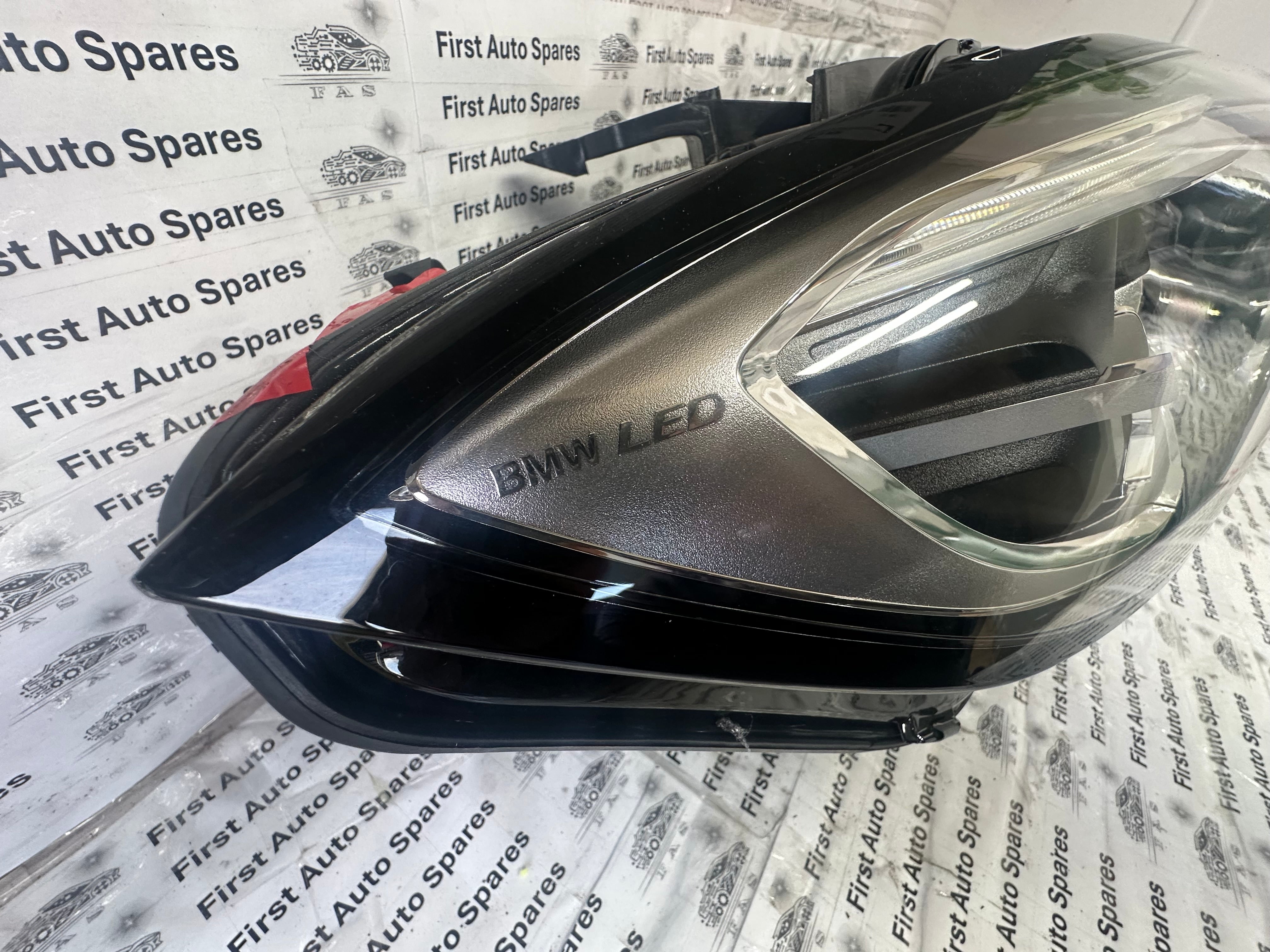BMW 3 Series G20 G21 LED Right Headlight (9481721-08)