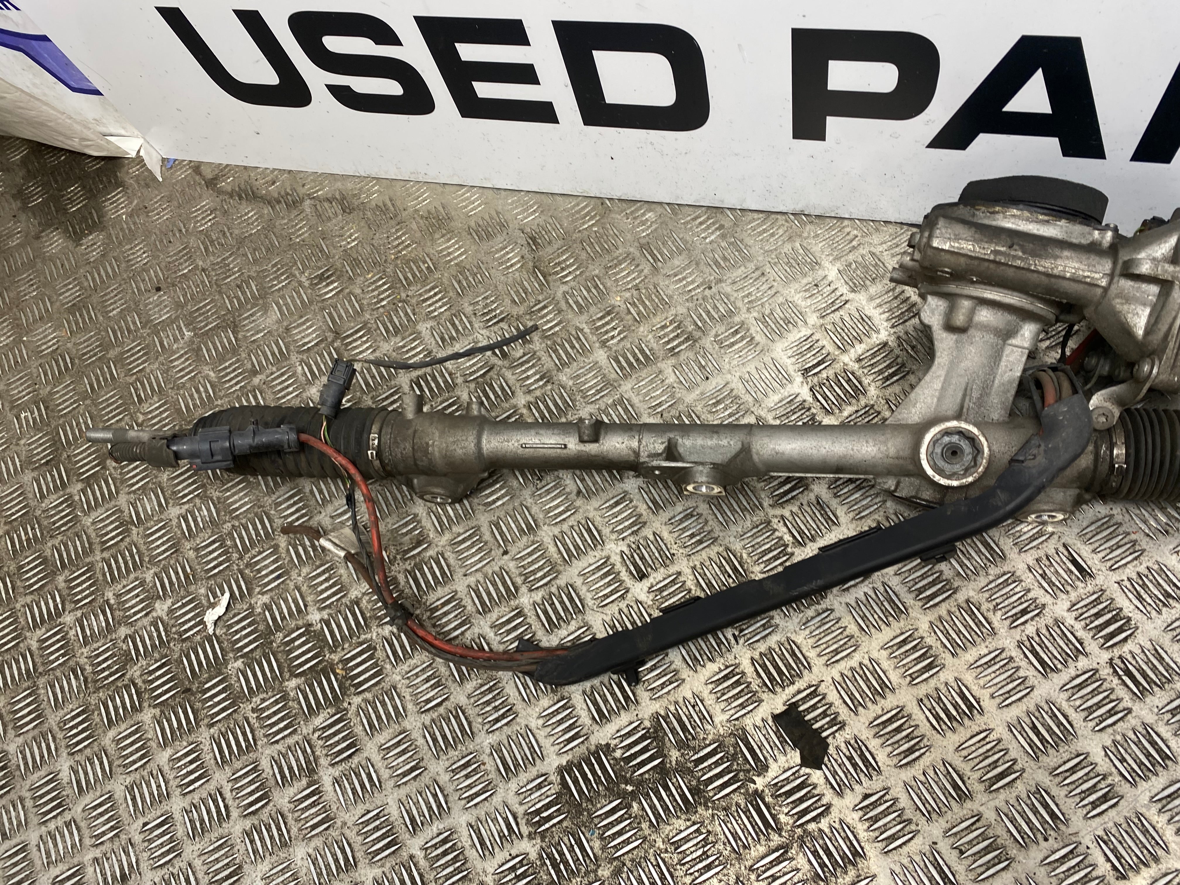 BMW 1 / 2 Series F40 F44 Electric Power Steering Rack 2019–2024 (6891576)