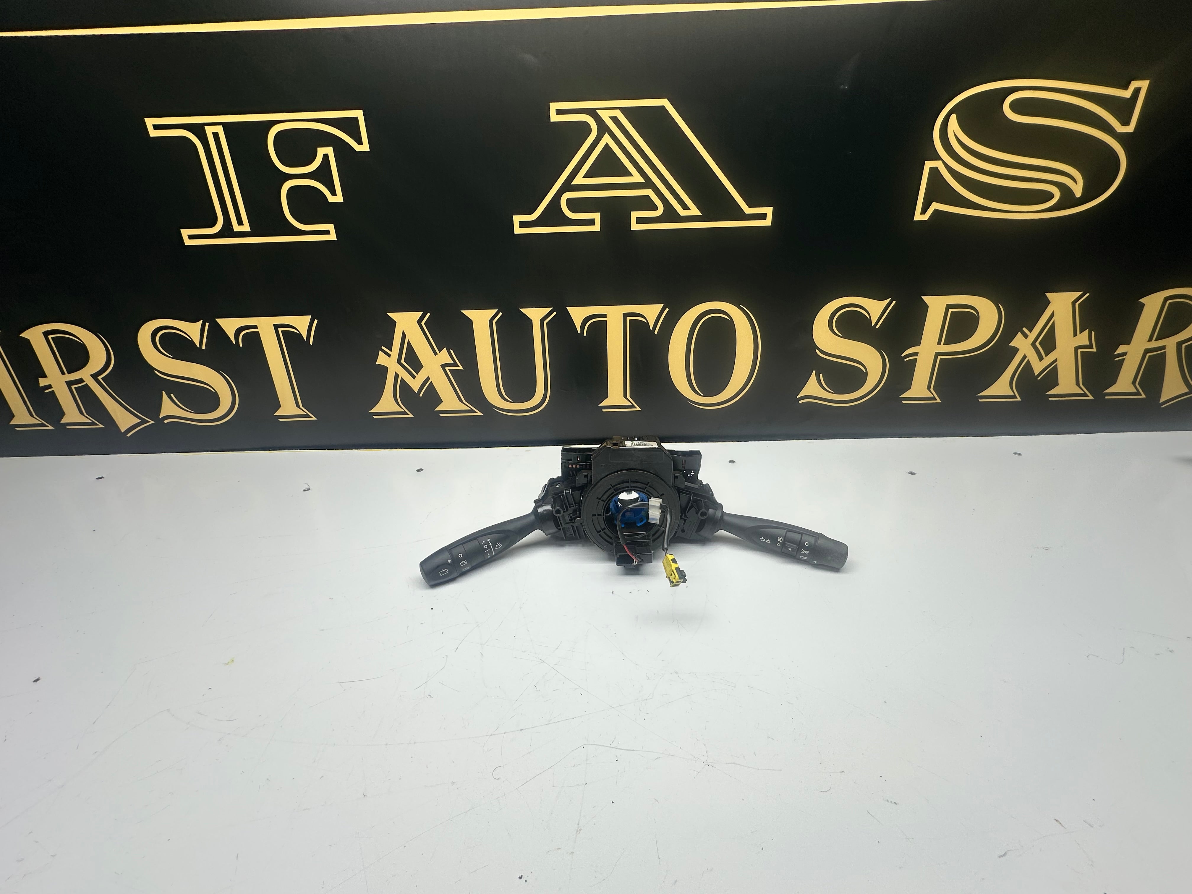 Hyundai i10 2016 Indicator Wiper Steering Column Switch Stalks