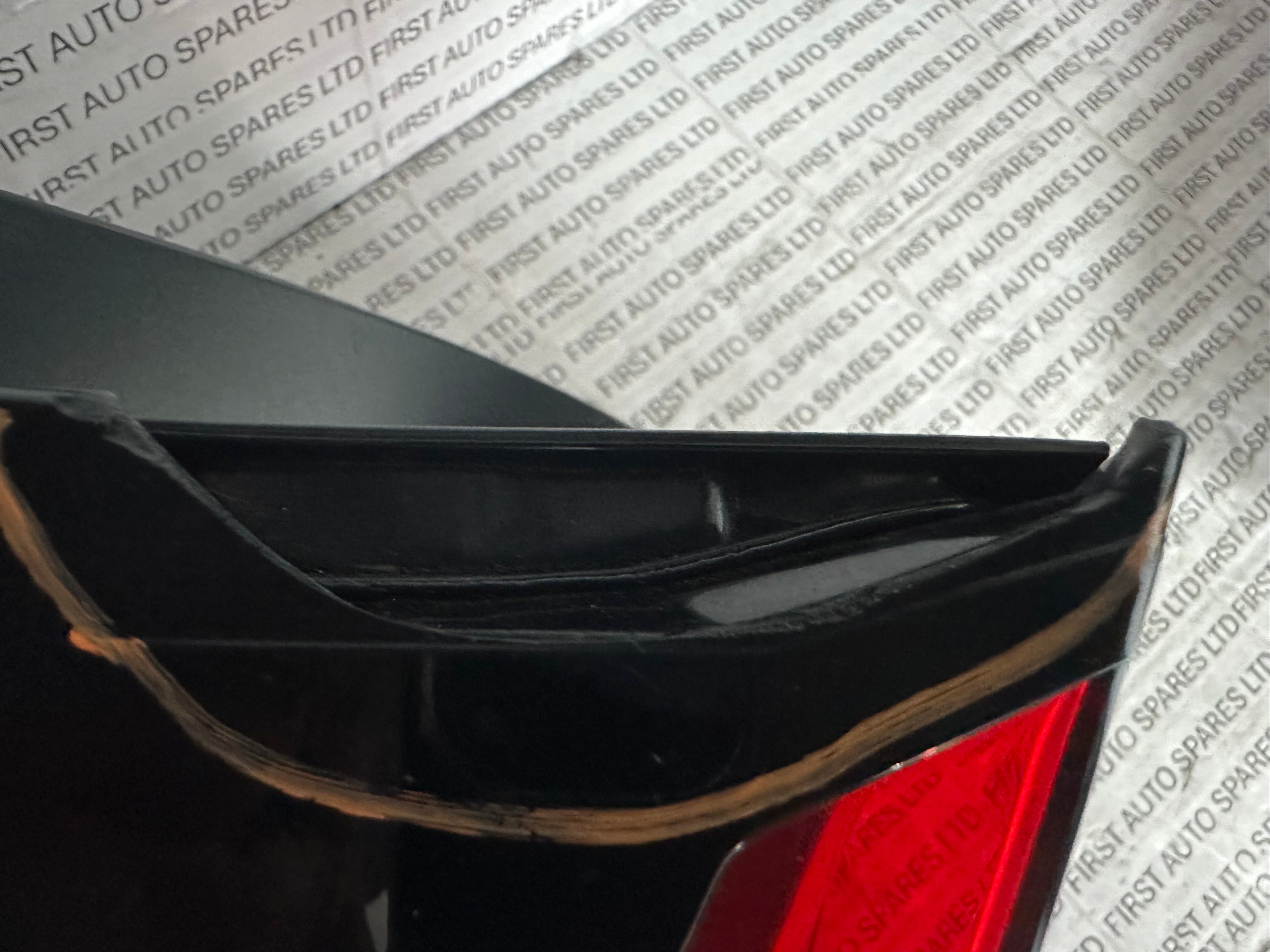 Toyota Yaris 2022 Left Rear Tail Light (V356/015L)