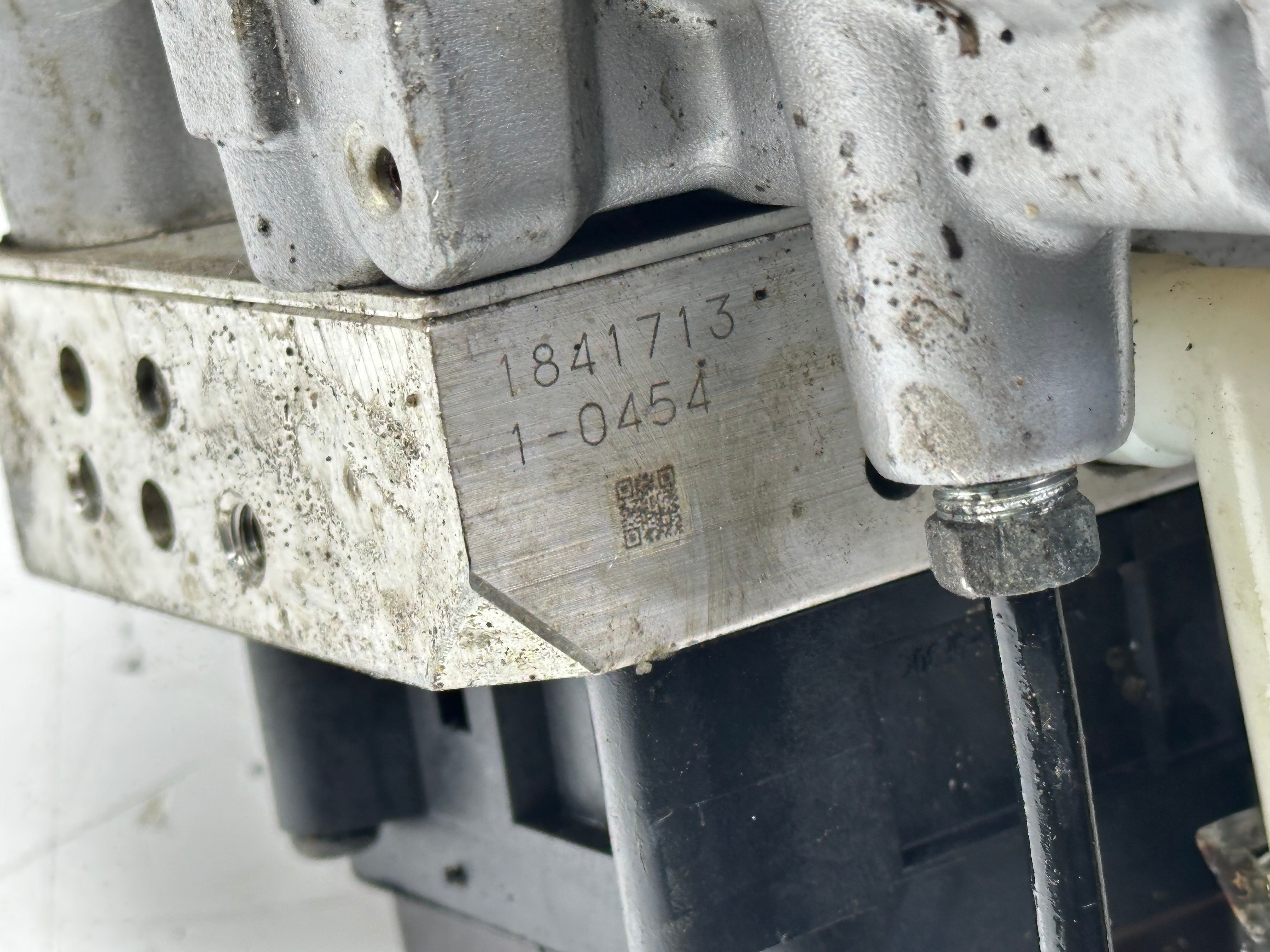 Toyota C-HR AX10  1.8 Hybrid 2018 Brake Master Cylinder (47210-10280)