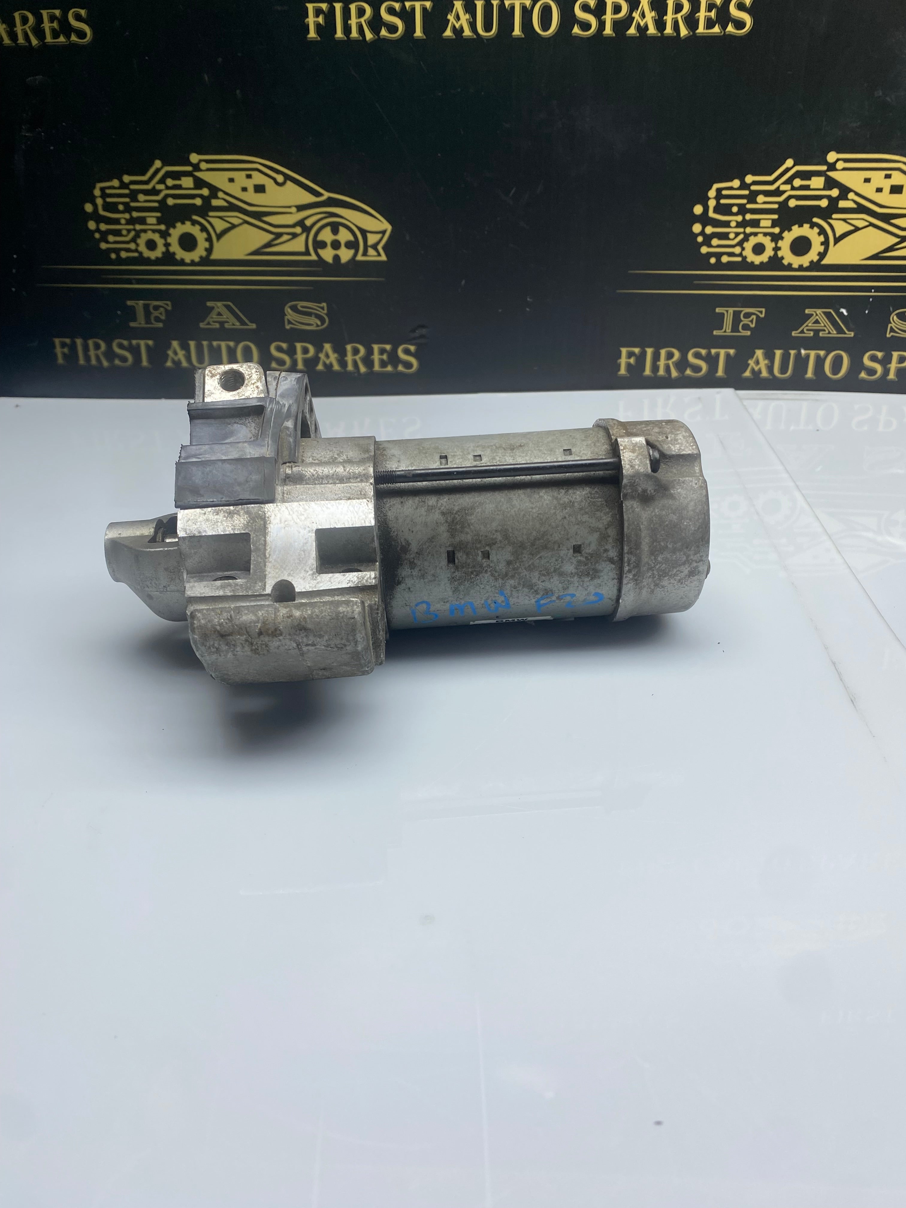 BMW 2 Series F20 Starter Motor (8570846-07)