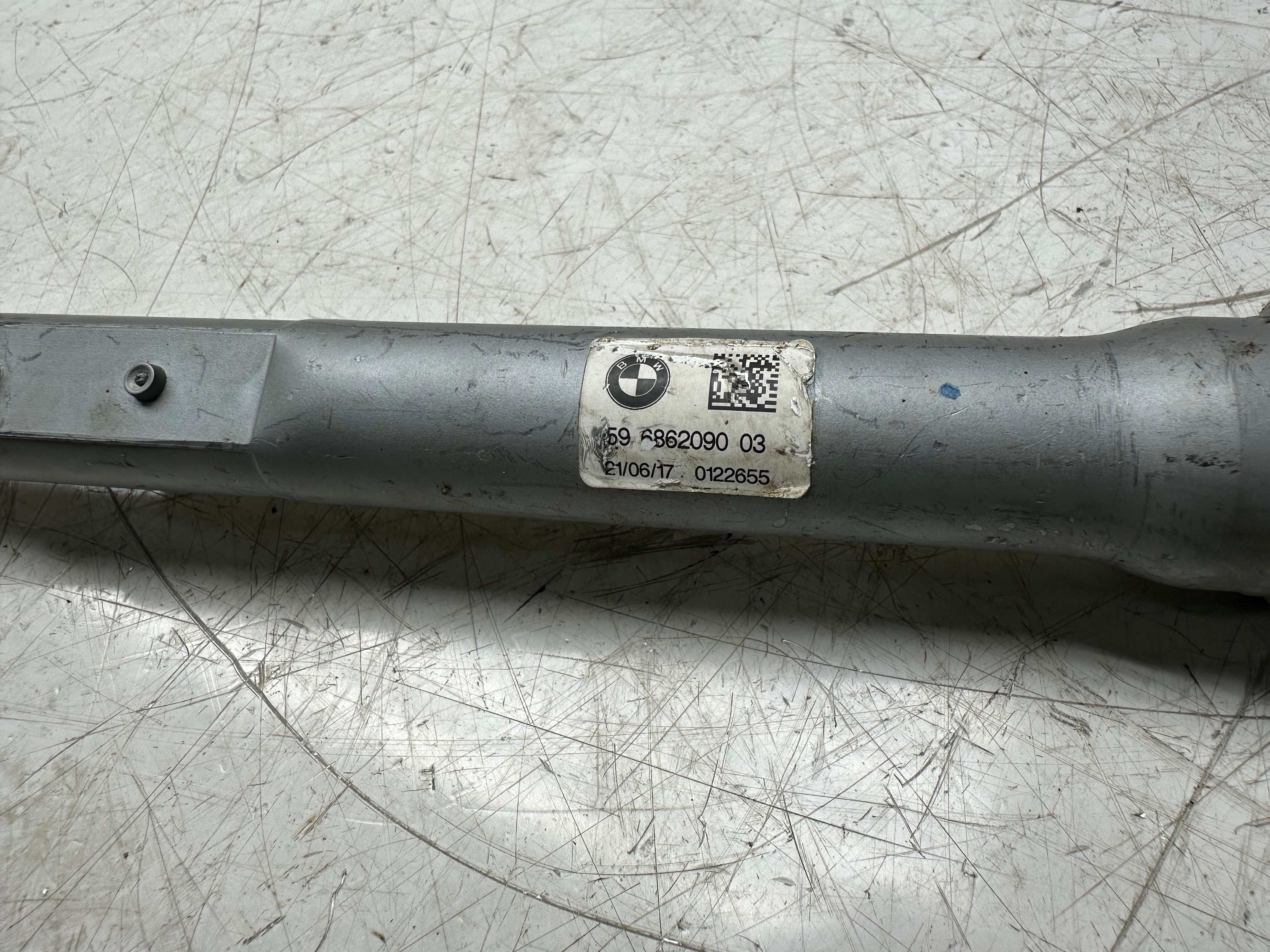 BMW 3 Series G20/G21 Steering Column Spindle Shaft Joint (6862090 / 59 6862090 03)