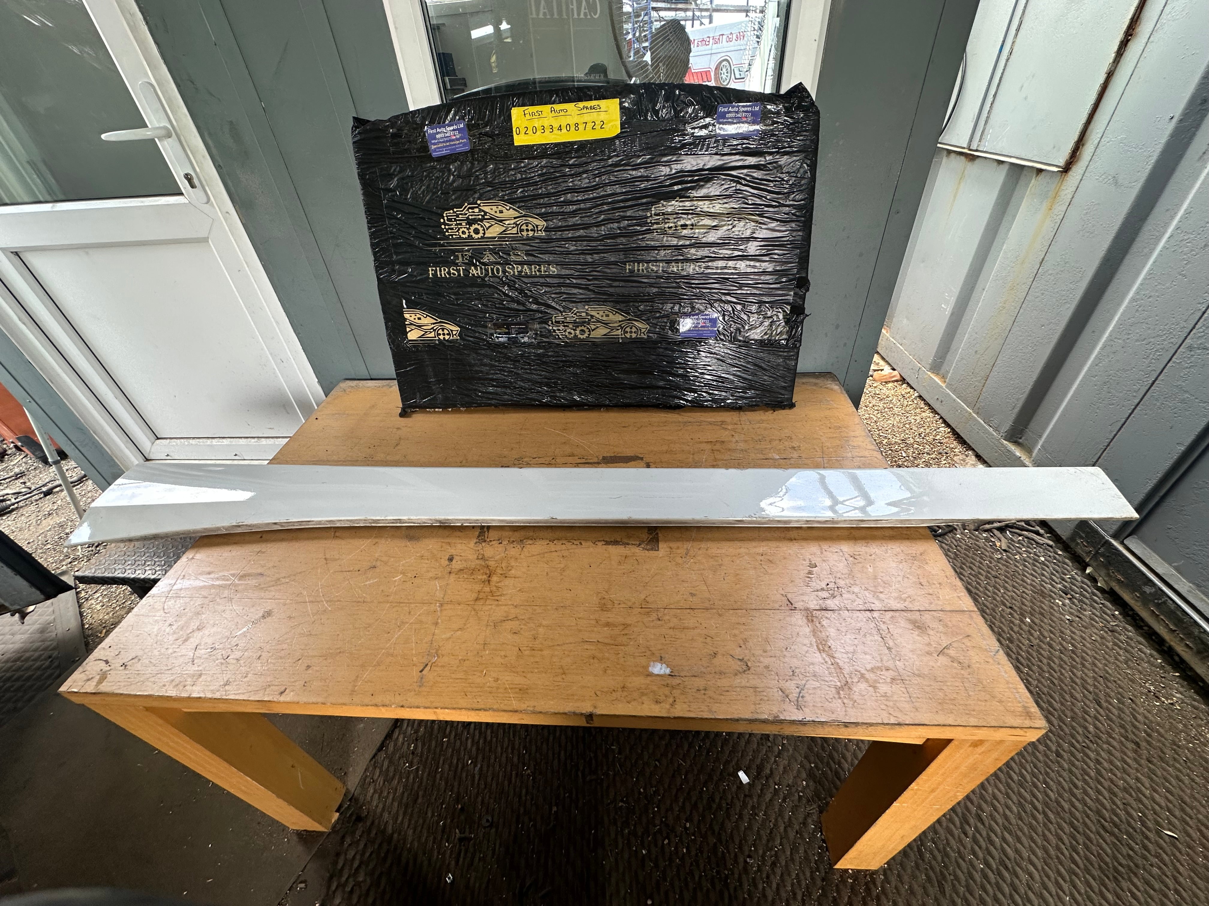 BMW 1 Series F20 Sport Left Passenger Side Squirt (Washer Jet)