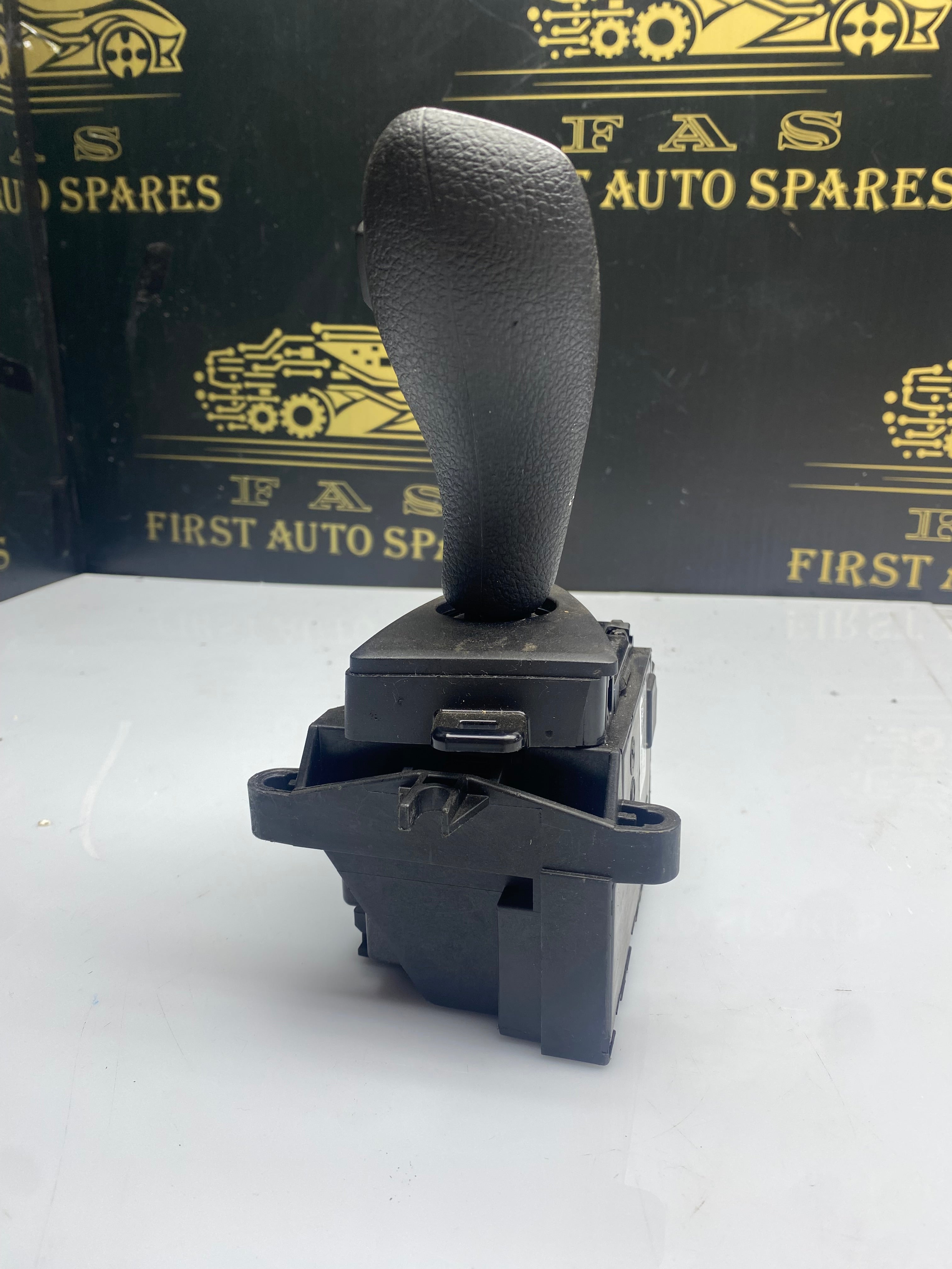 BMW 4 Series F32/F33 Gear Lever Shifter Knob M Sport 2013–2020 (61317950385)