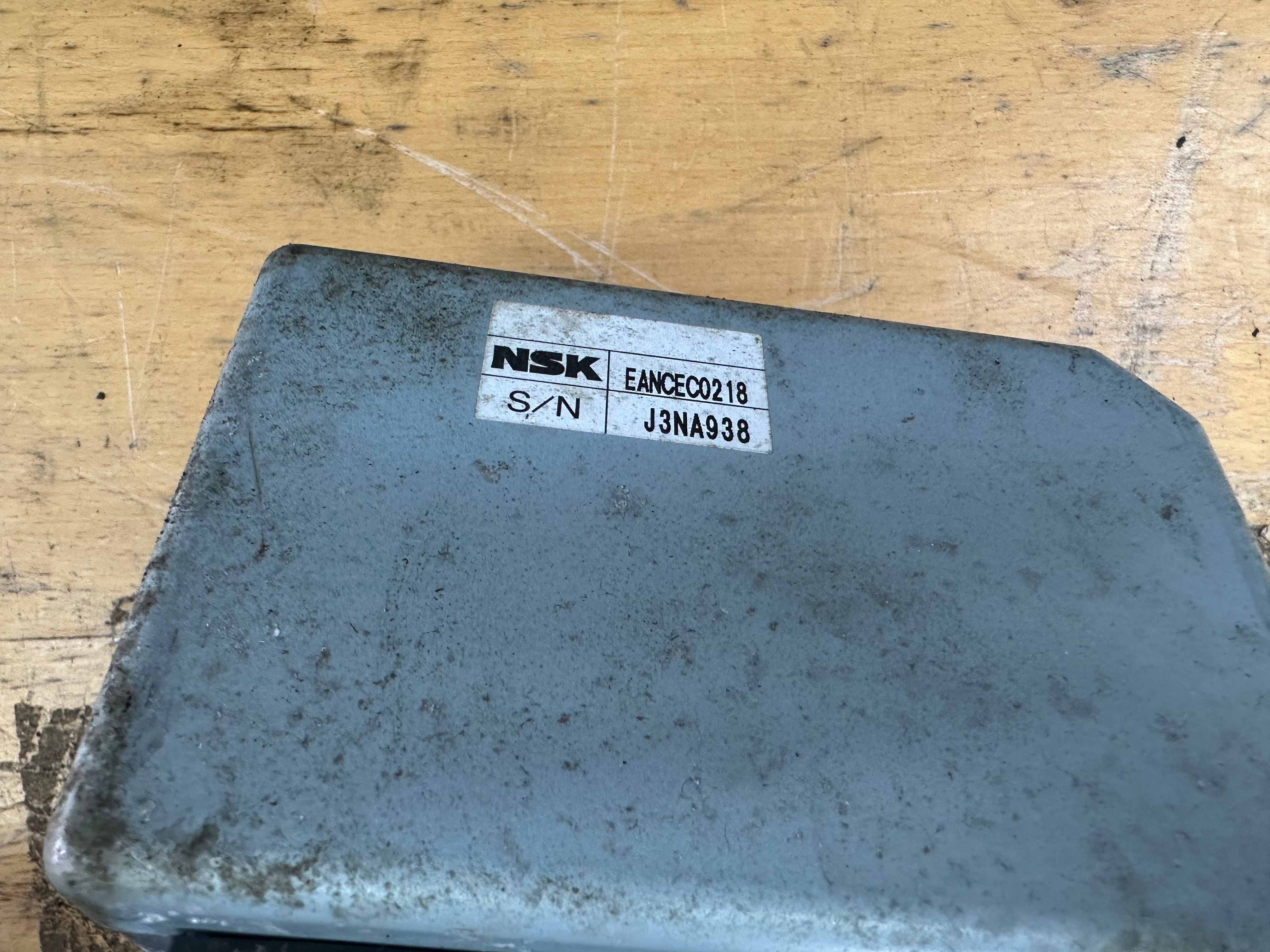 Nissan Micra K14 2017–2024 Power Steering Column/Pump (48810 5FF6B)