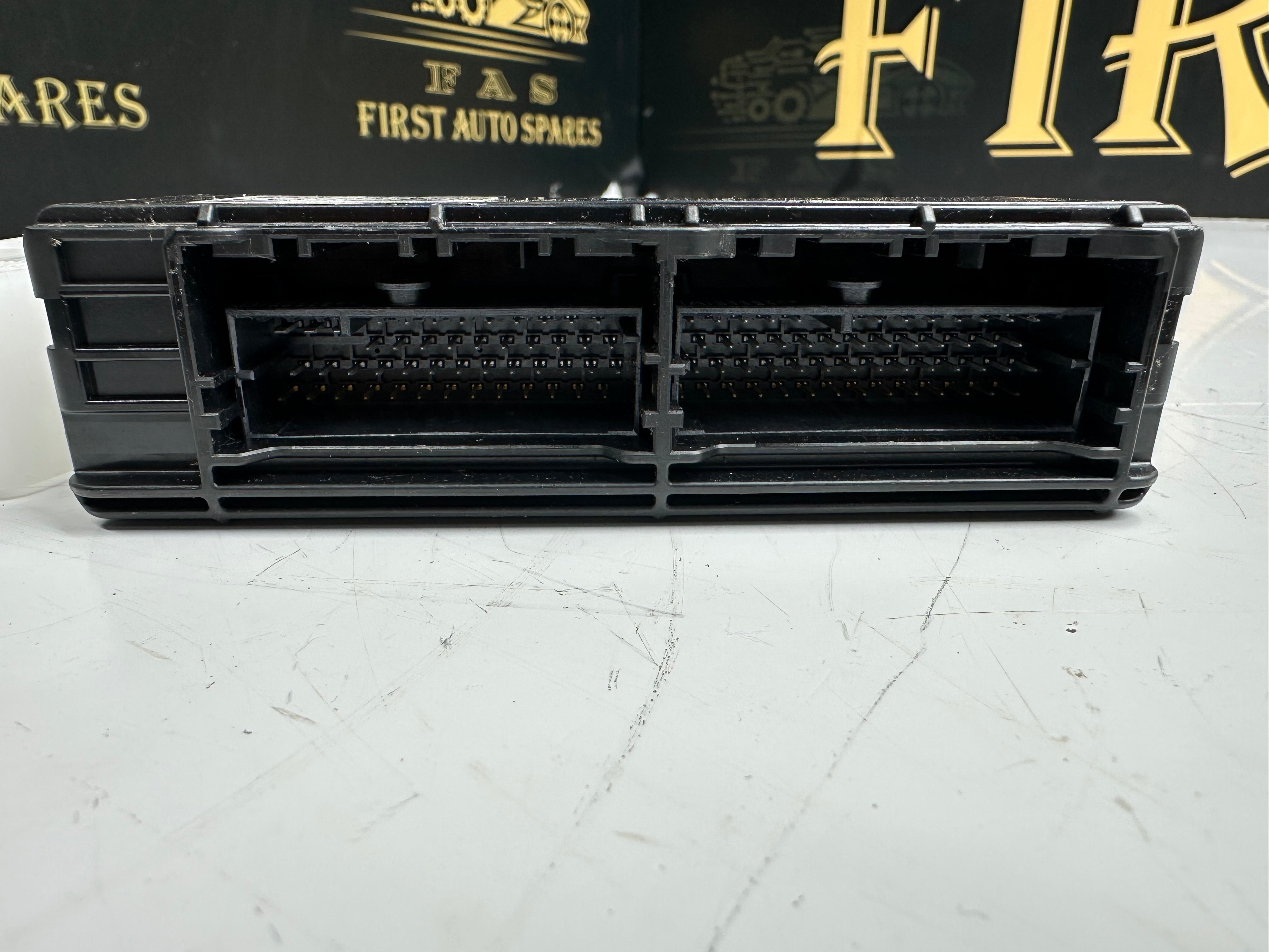 Toyota Yaris P21 Hybrid Control Unit / Module (89981-K0281) (MB286000-0280)