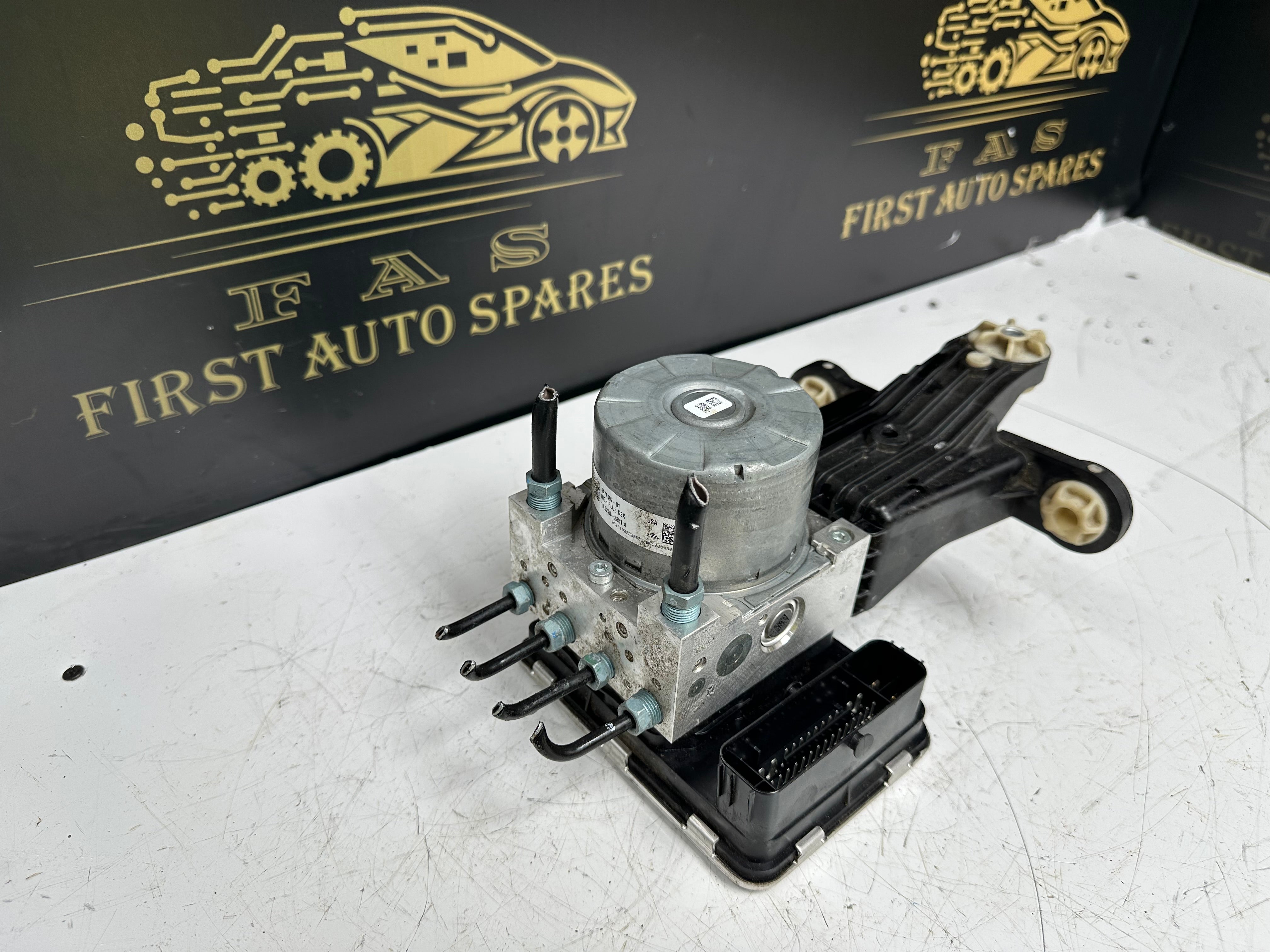 BMW 3 Series G20 G21 LCI 2022-2024 ABS Pump with Module (5A7F099)