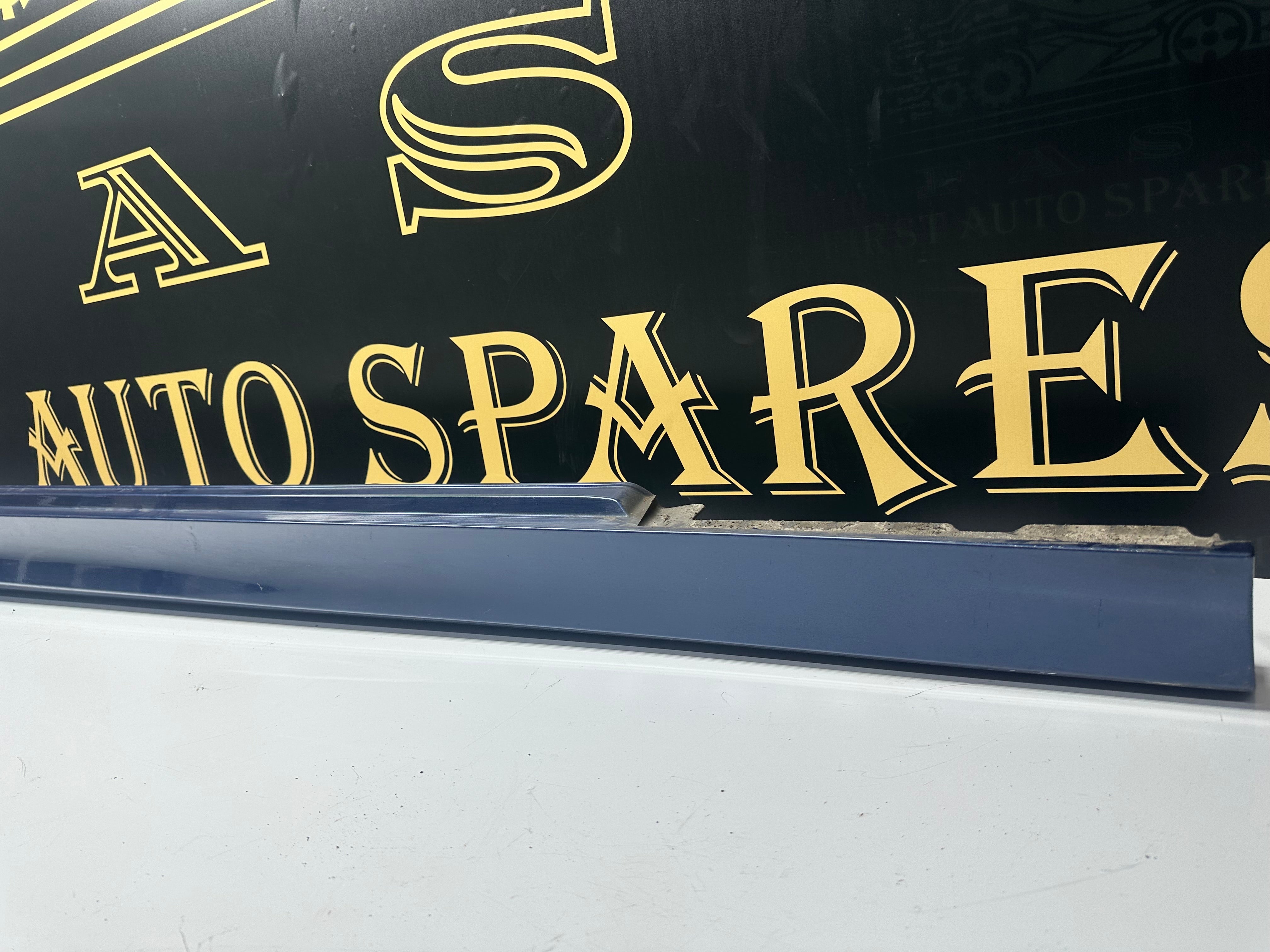 BMW 3 Series G20 G21 2022 Right Side Skirt/Sill (204170003000)