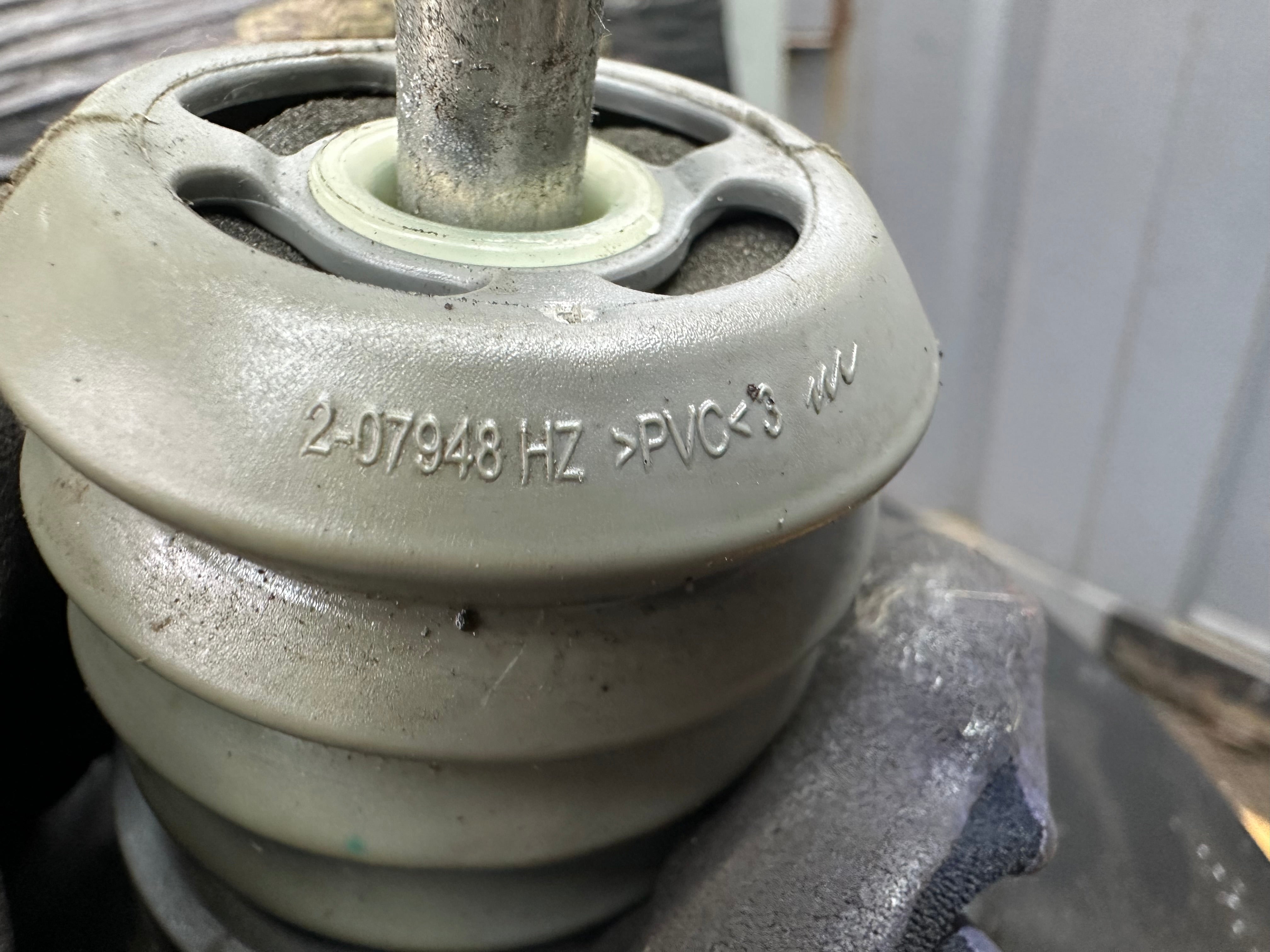 Nissan Qashqai J11 Brake Servo (46007-4EA0A)