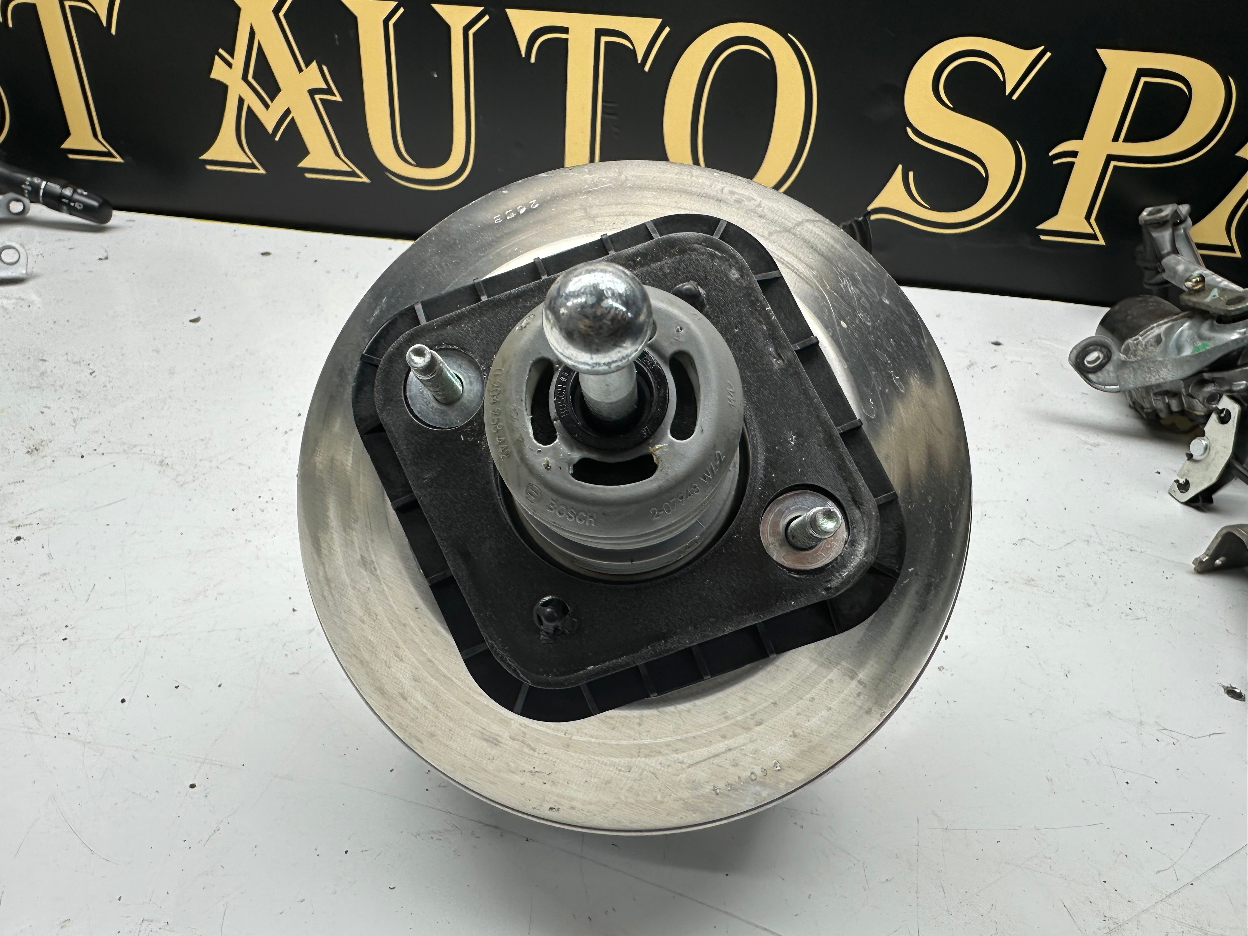 BMW Z4 G29 2023 sDrive20i 2.0P Brake Servo (29 6892203 01) (23B324000304)