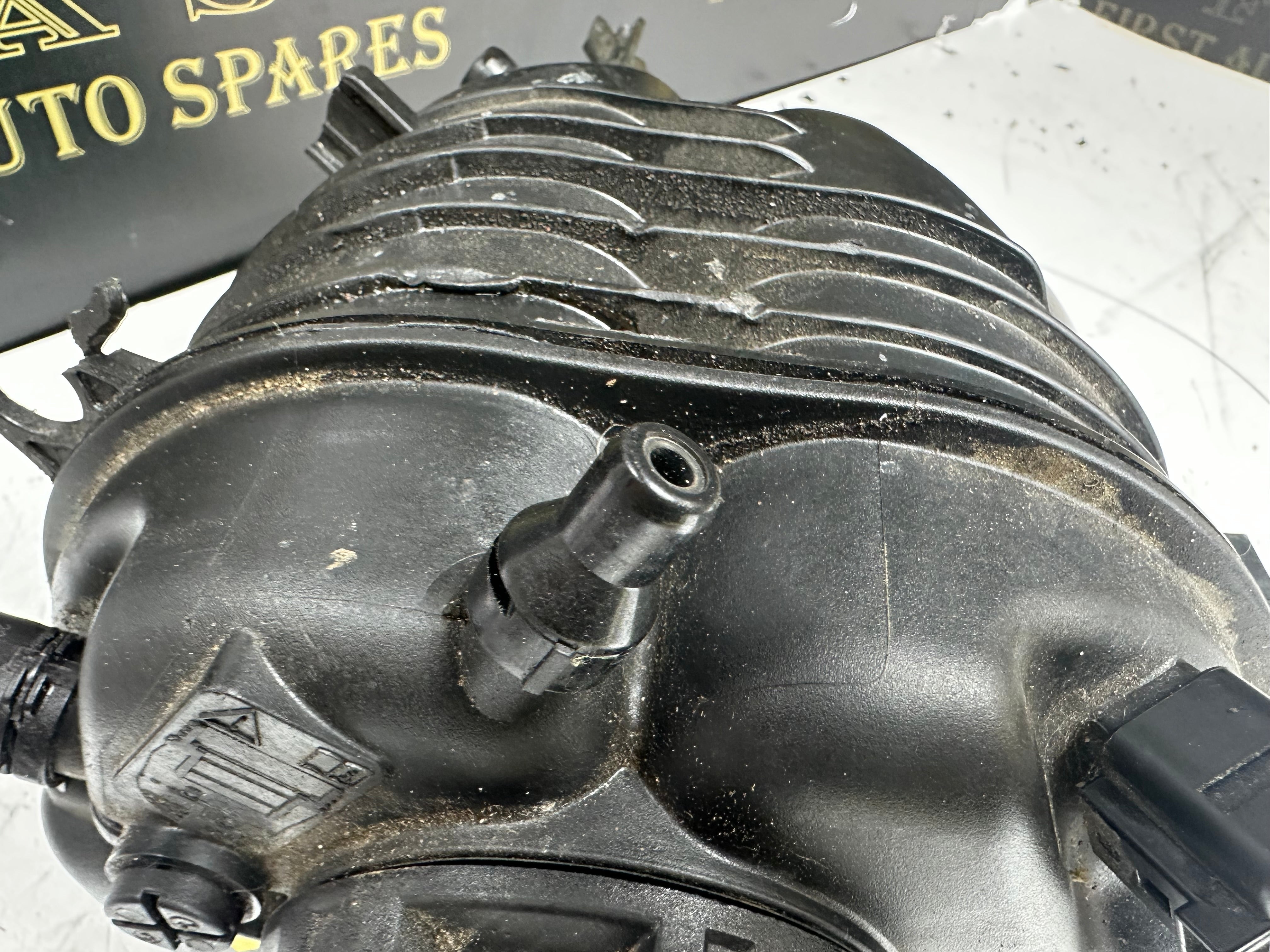 BMW 3 Series G20 G21 2023 Engine Coolant Expansion Tank (1713 8610652-07) (187798 11)