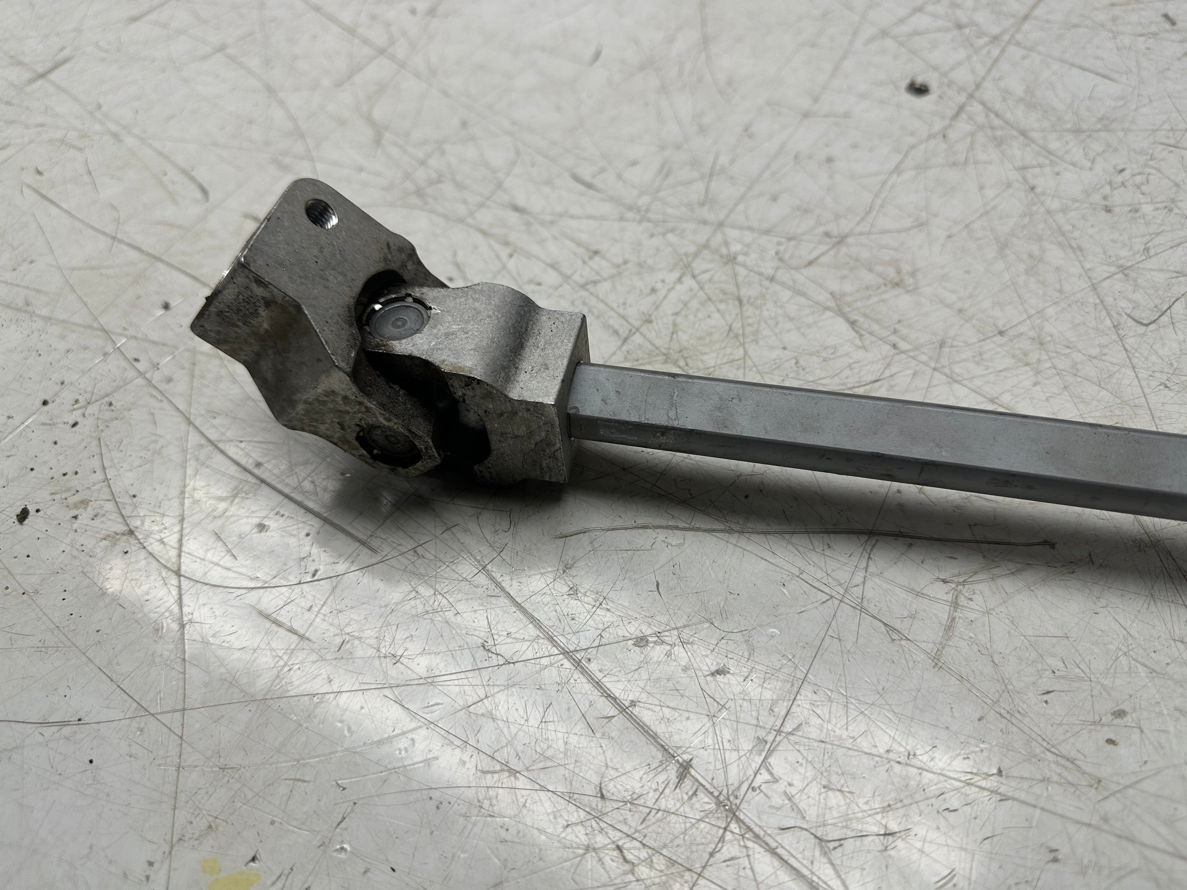 BMW 3 Series G20/G21 Steering Column Spindle Shaft Joint (6862090 / 59 6862090 03)