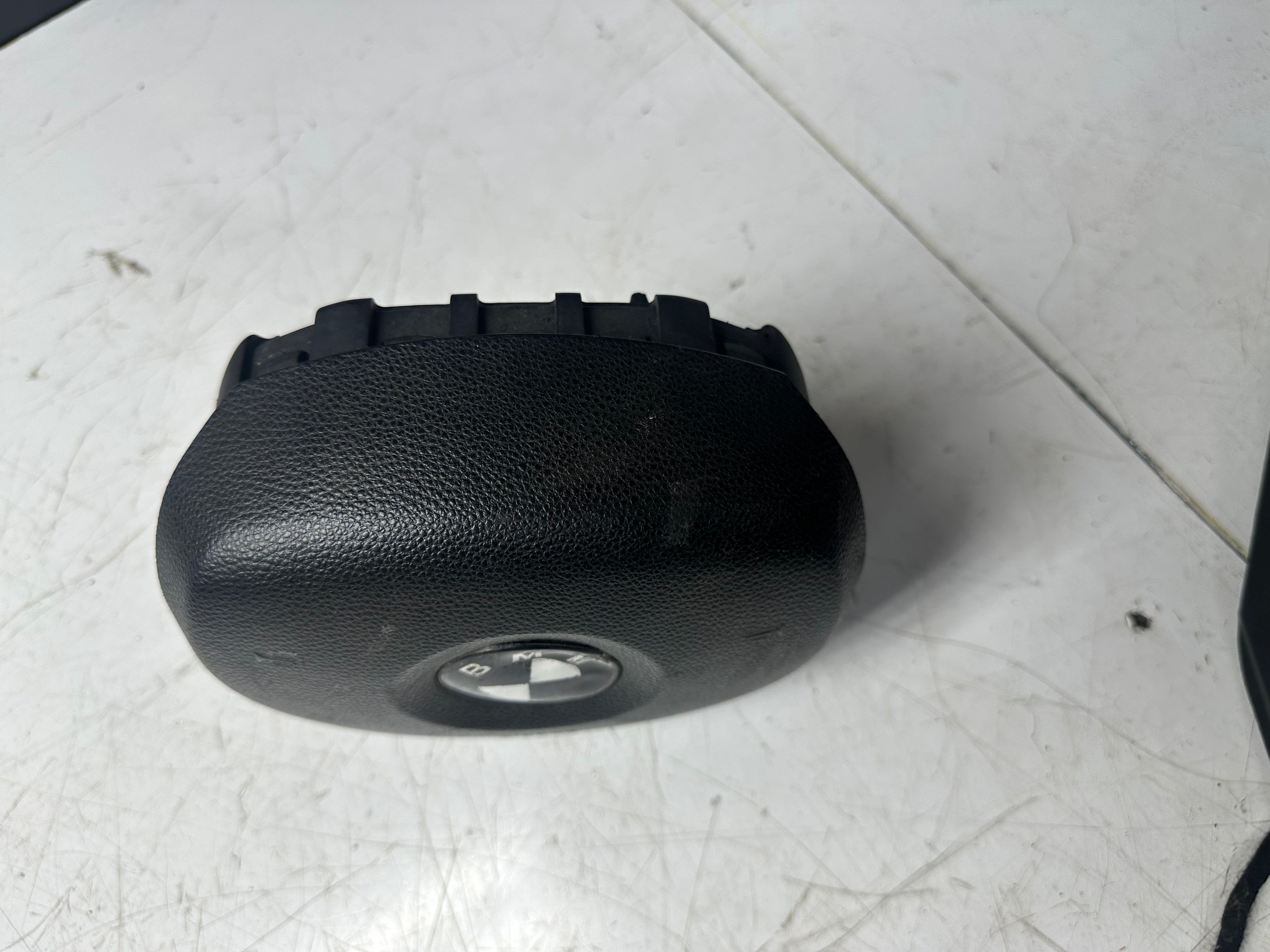 BMW 3 Series E90 M Sport 2005–2008 Steering Wheel Abag (305166199001-AG)