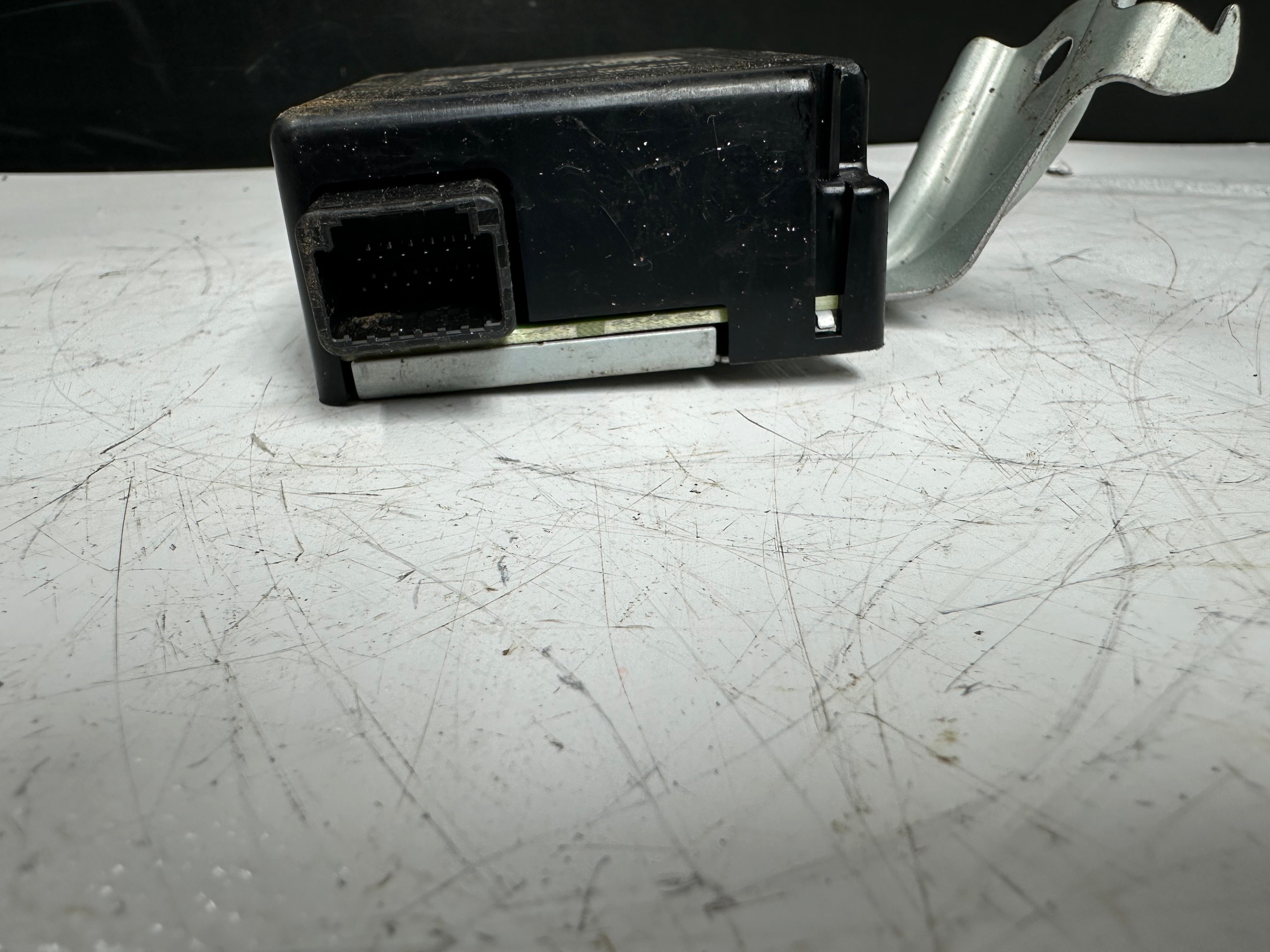 Toyota Yaris Hybrid 2014-2017 Electrical Control Box (89760-0D010)